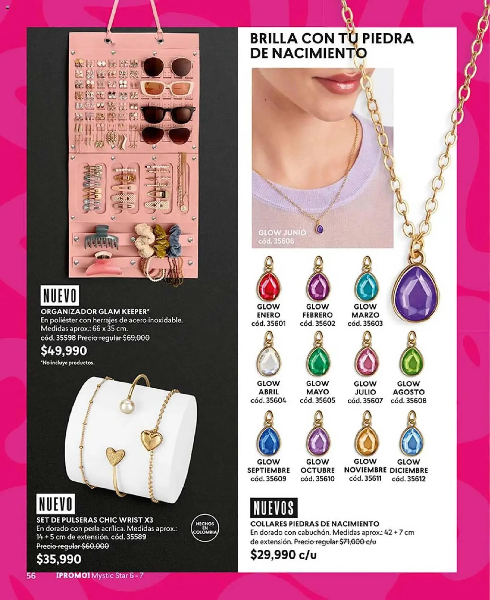 Catalogo de Catálogo Cyzone 4 de mayo al 6 de junio 2026 - Pag 70