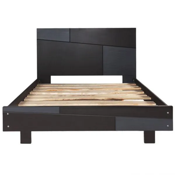 Cama Victoria Sin Colchón