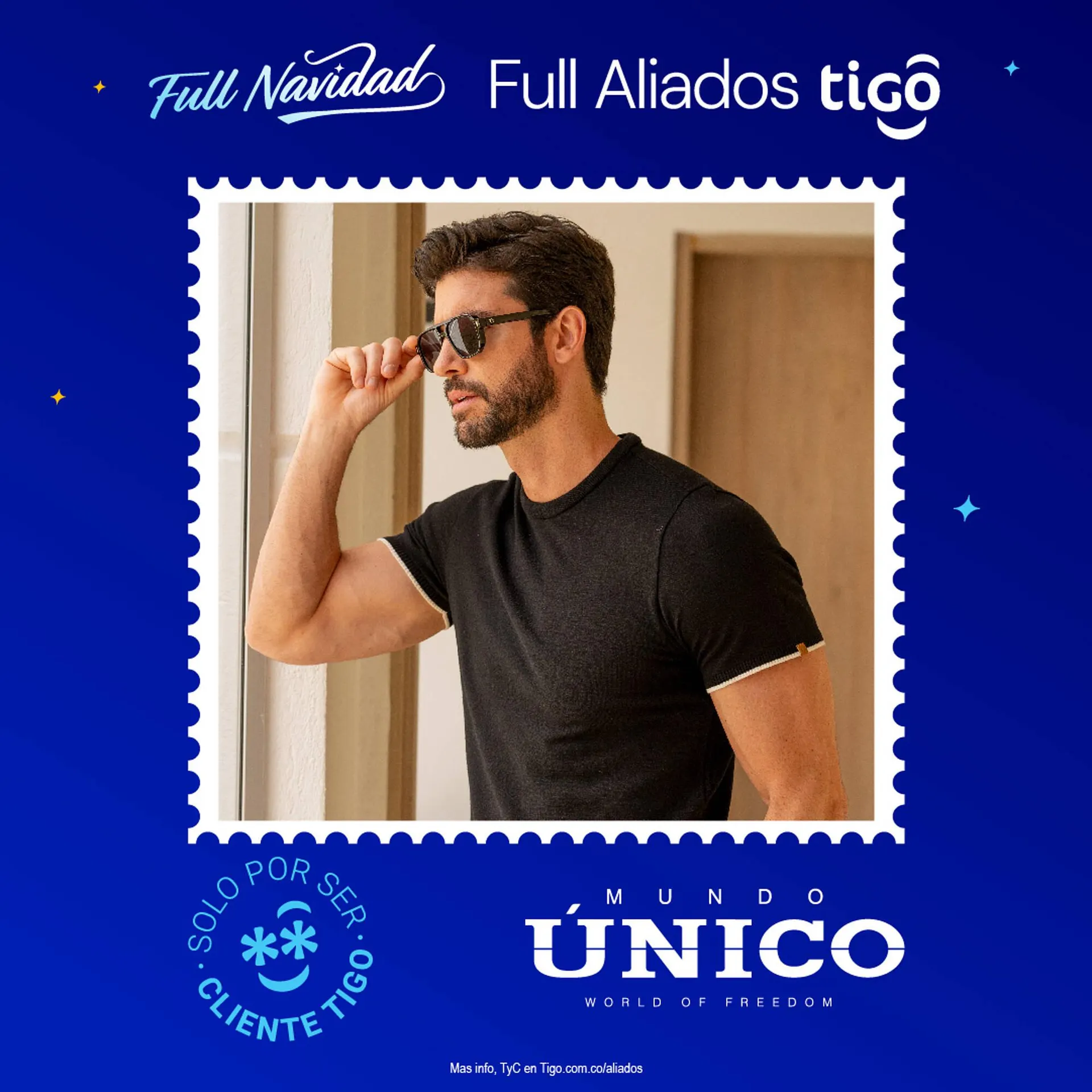 Catalogo de Catálogo Tigo 5 de diciembre al 6 de diciembre 2025 - Pag 2