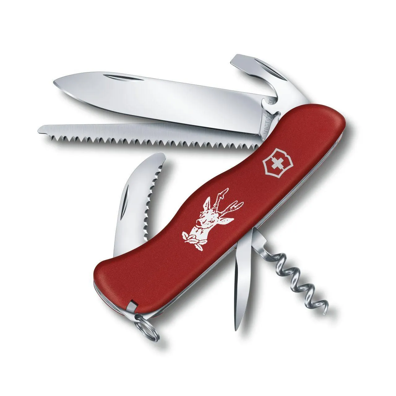 NAVAJA VICTORINOX HUNTER 0.8573