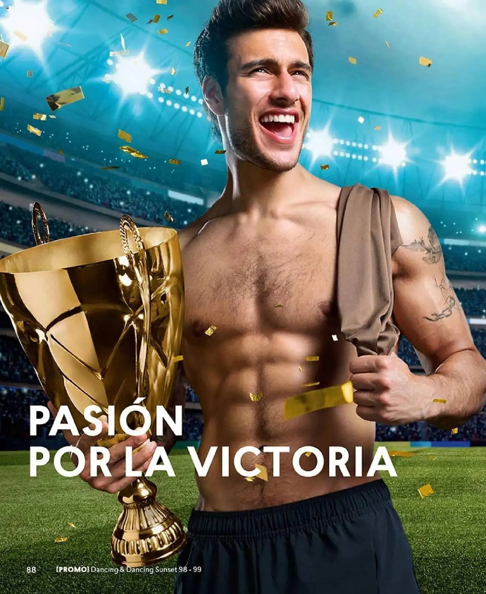 Catalogo de Catálogo Cyzone 1 de abril al 1 de mayo 2026 - Pag 88