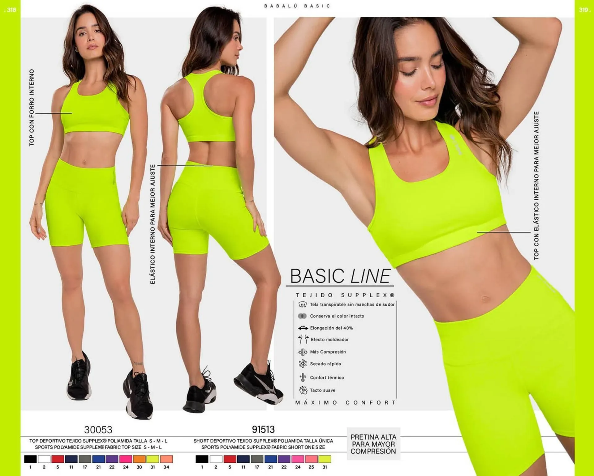 Catalogo de Catálogo Babalú Fashion 7 de julio al 31 de julio 2025 - Pag 160