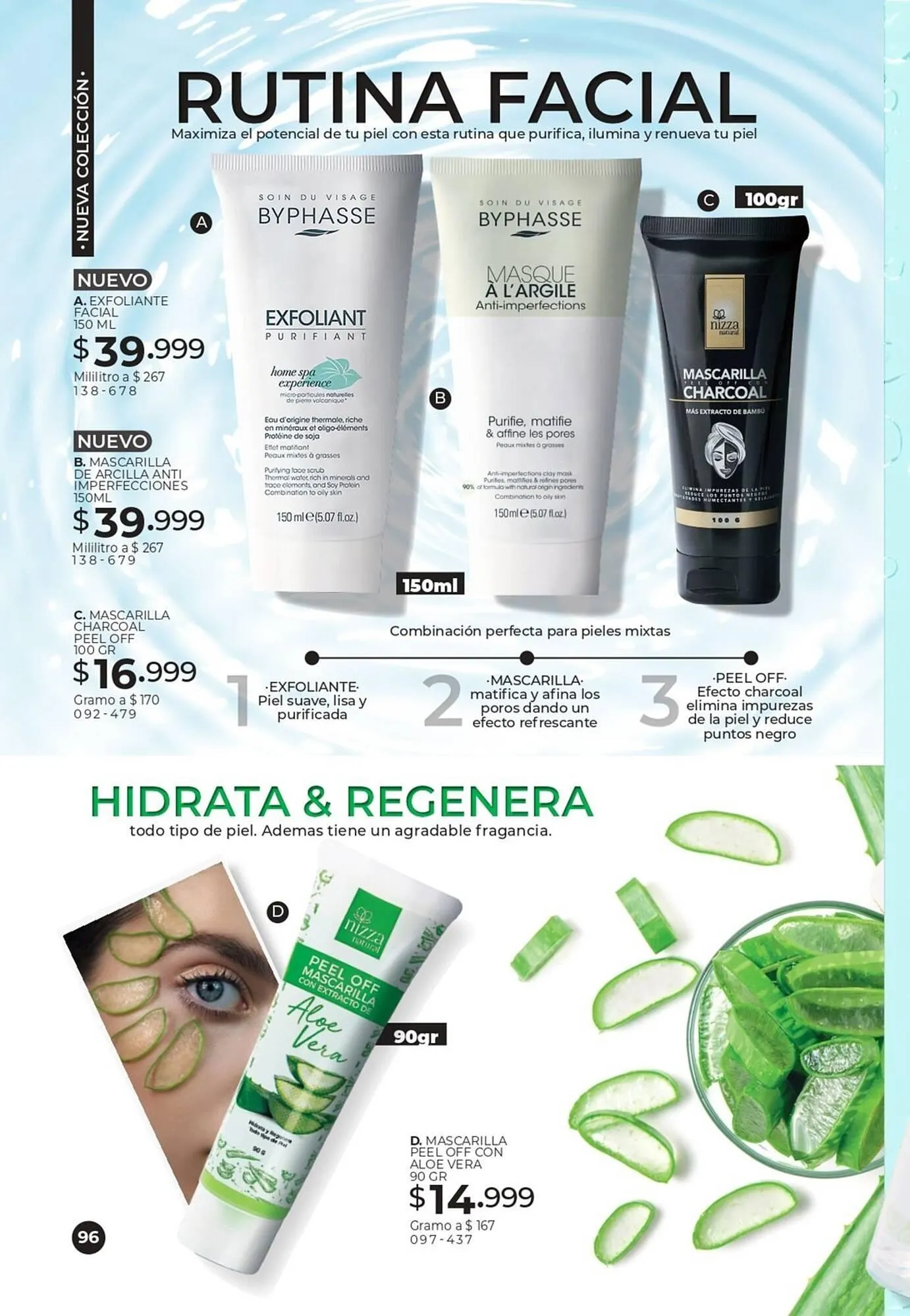 Catalogo de Catálogo Dolce Catálogos 15 de enero al 16 de abril 2025 - Pag 151