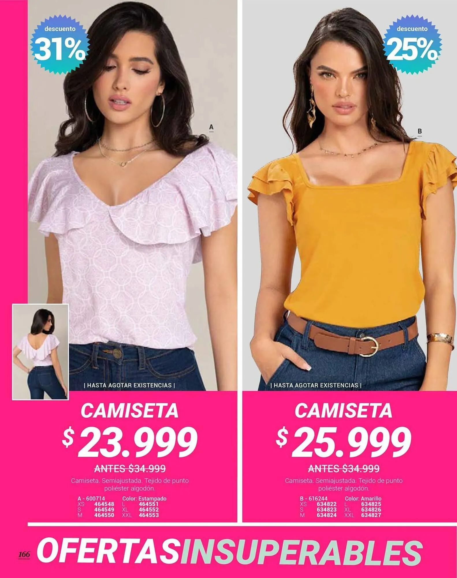 Catalogo de Catálogo Carmel 25 de marzo al 30 de abril 2025 - Pag 170