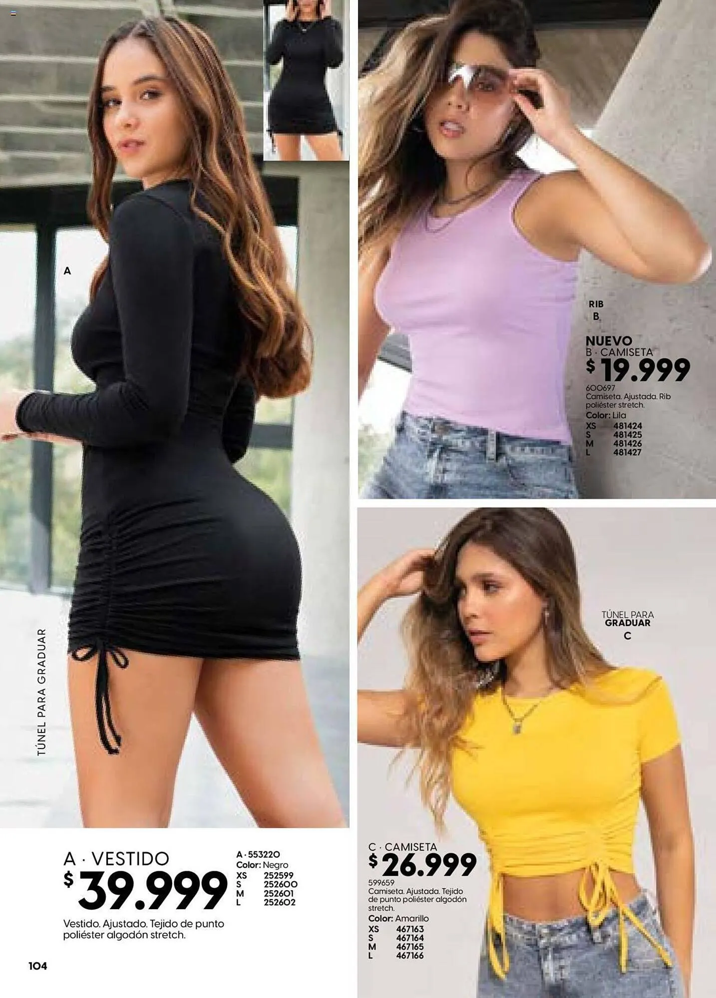 Catalogo de Catálogo Carmel 1 de septiembre al 20 de septiembre 2023 - Pag 112