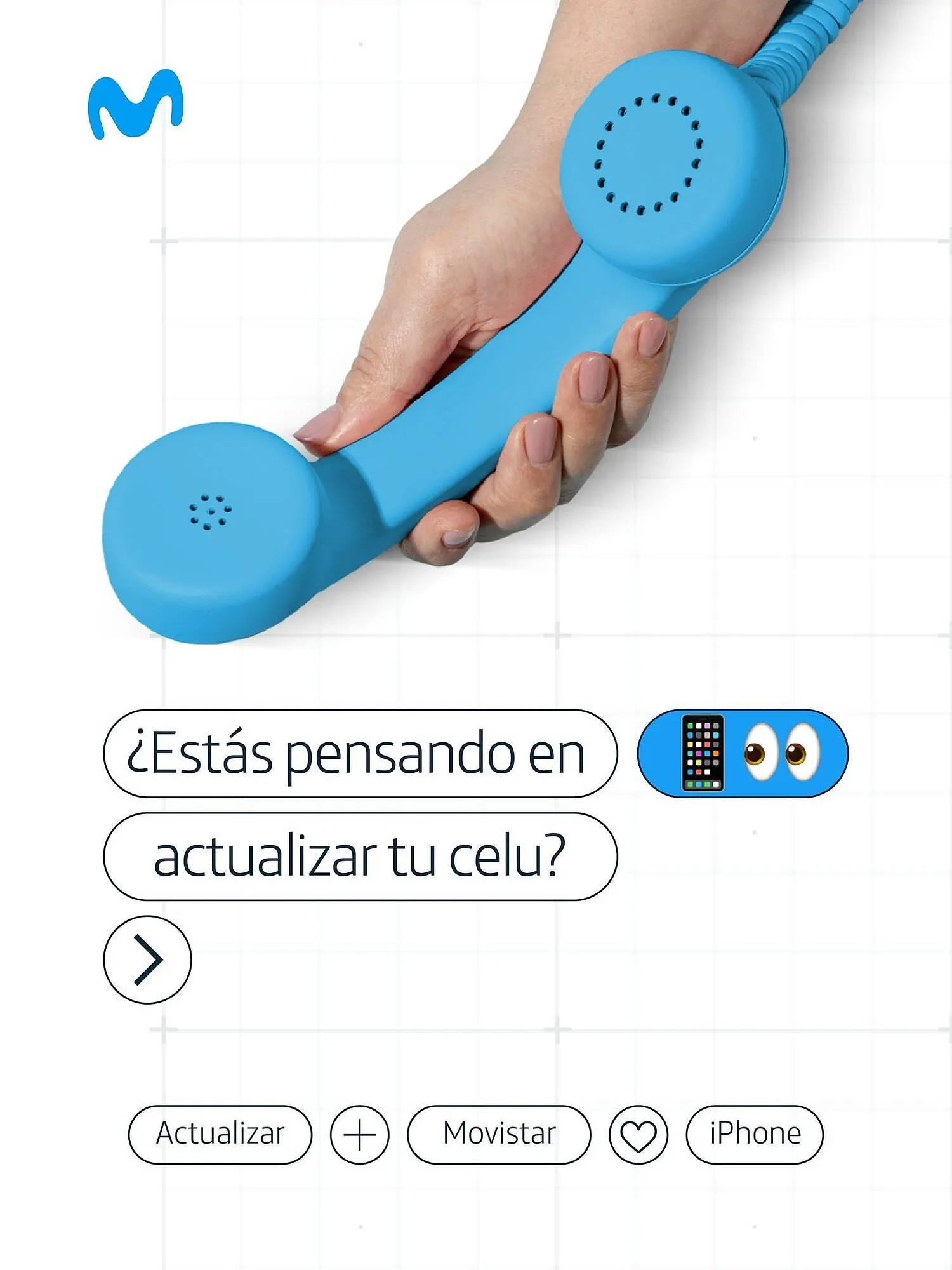 Catalogo de Catálogo Movistar 6 de noviembre al 25 de noviembre 2025 - Pag 1