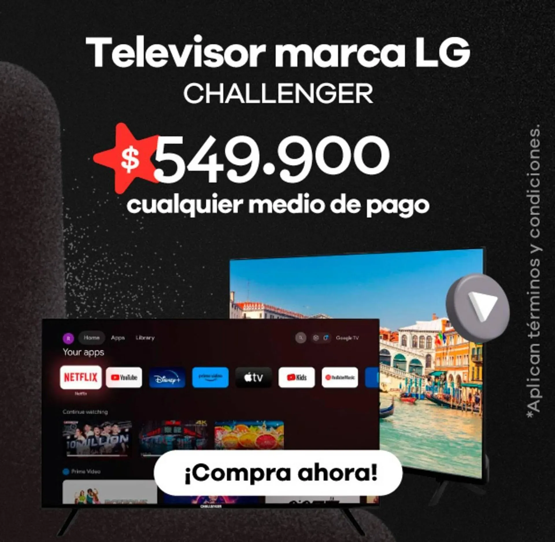 Catalogo de Catálogo Éxito 3 de junio al 17 de junio 2025 - Pag 21