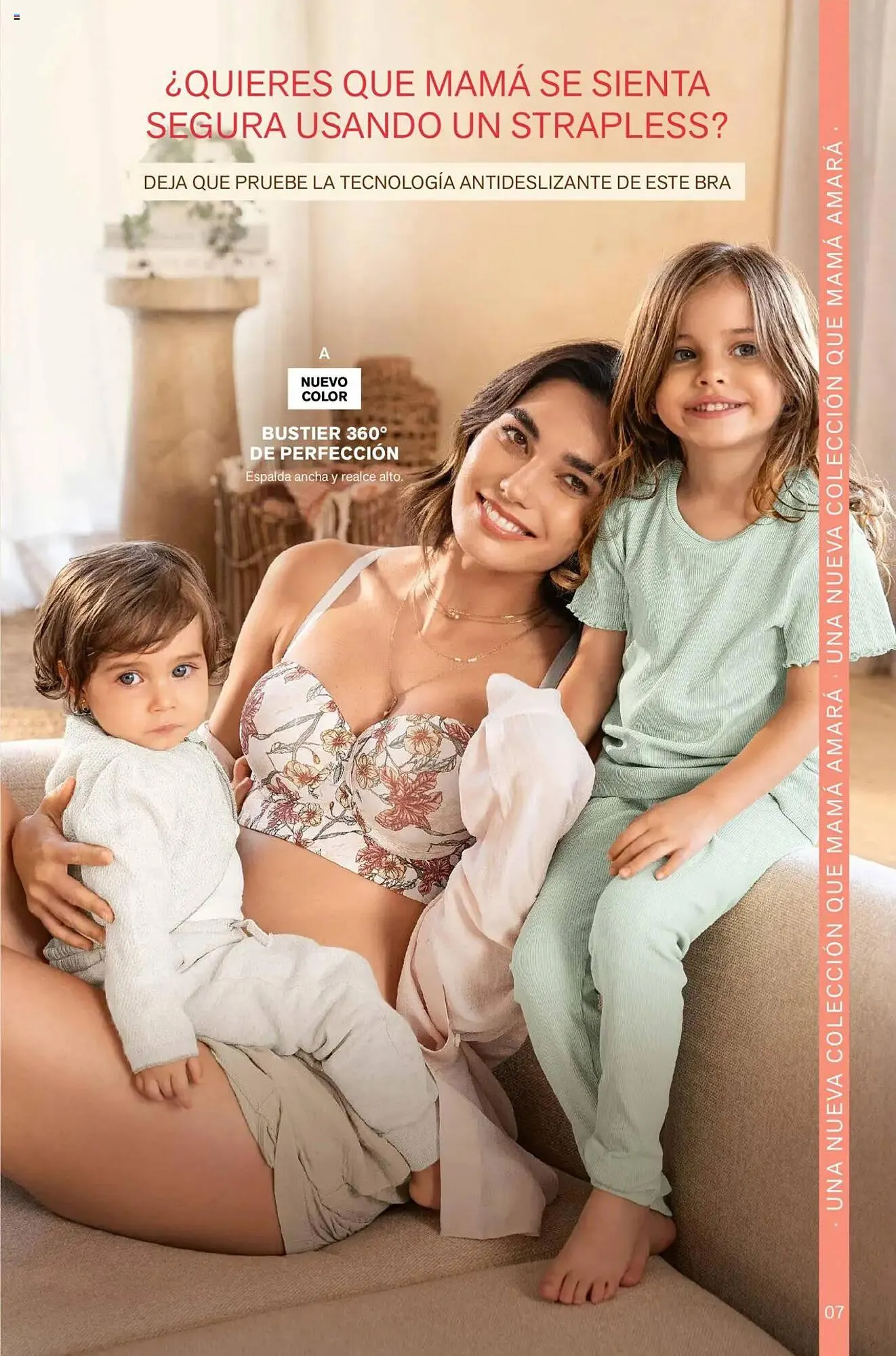 Catalogo de Catálogo Leonisa 24 de abril al 13 de mayo 2025 - Pag 7