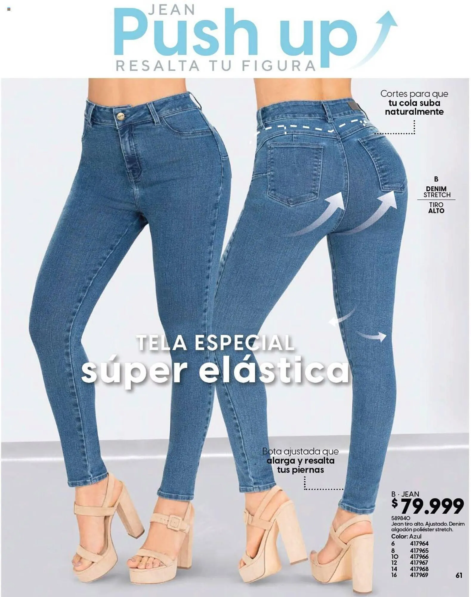 Catalogo de Catálogo Carmel 11 de diciembre al 31 de diciembre 2023 - Pag 65