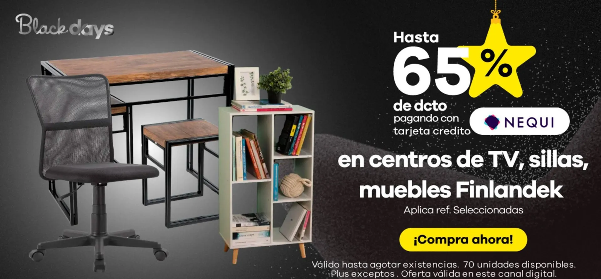 Catalogo de Catálogo Éxito 21 de noviembre al 29 de noviembre 2025 - Pag 8