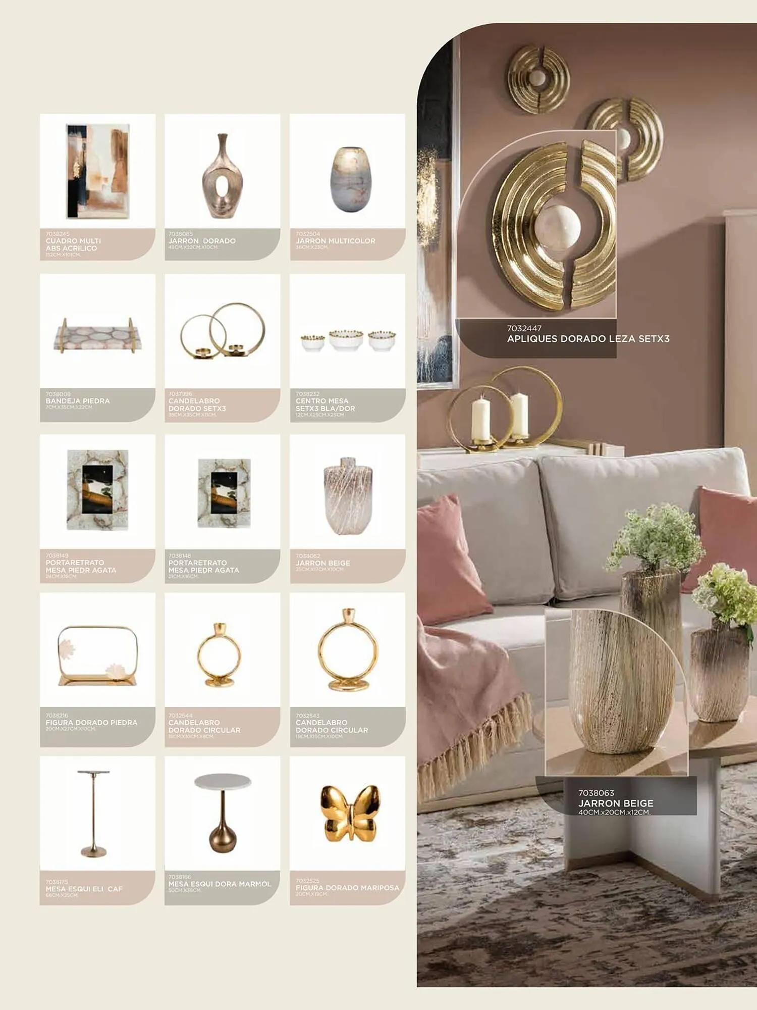 Catalogo de Catálogo Muebles Jamar 20 de abril al 30 de abril 2026 - Pag 18