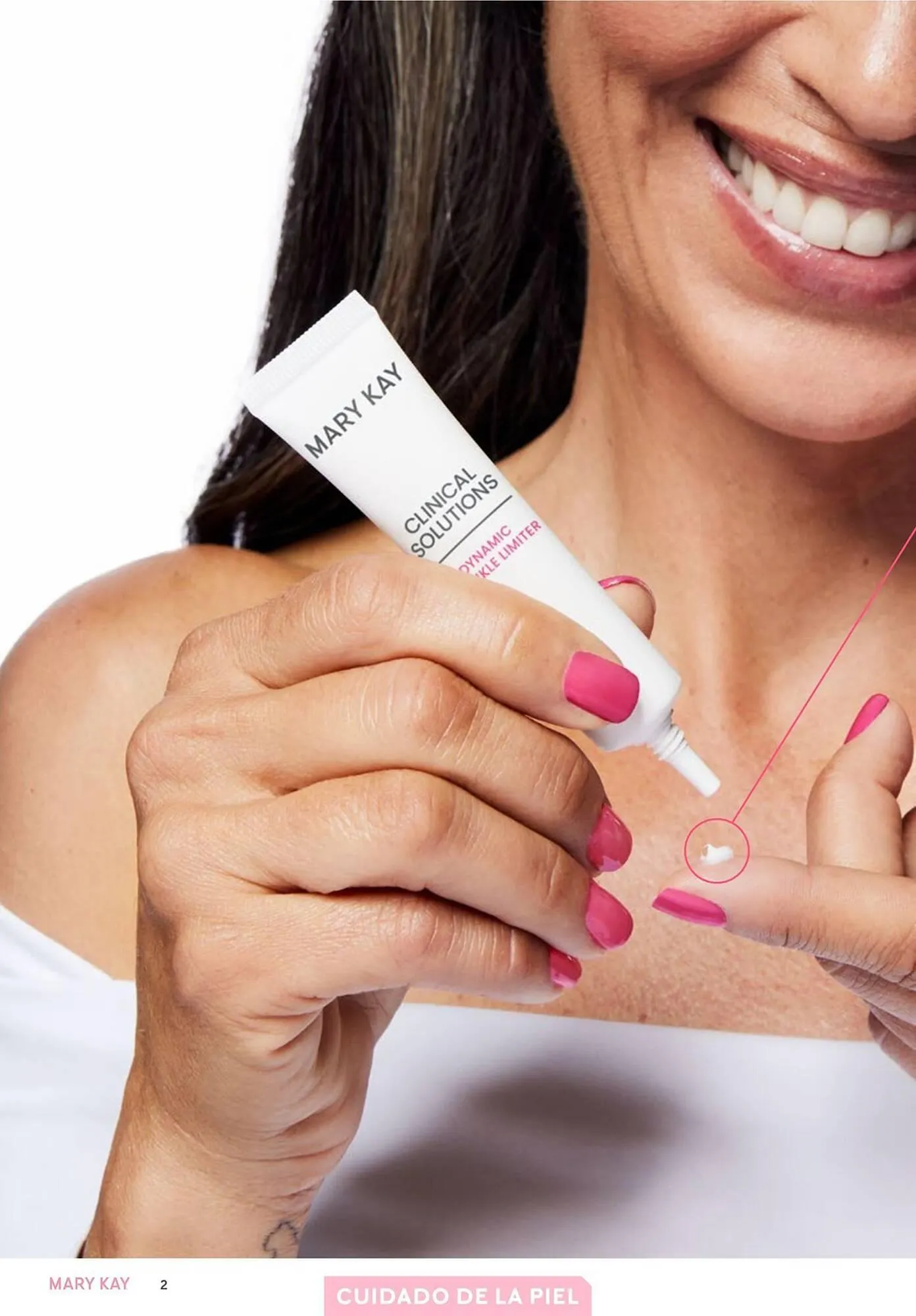 Catalogo de Catálogo Mary Kay 9 de abril al 30 de abril 2025 - Pag 2