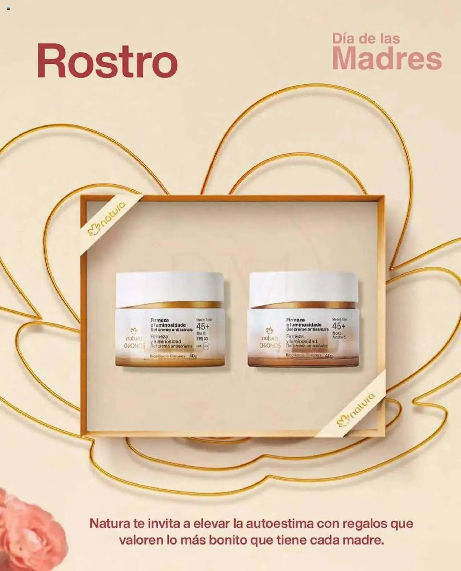 Catalogo de Catálogo Natura 1 de abril al 18 de mayo 2025 - Pag 262