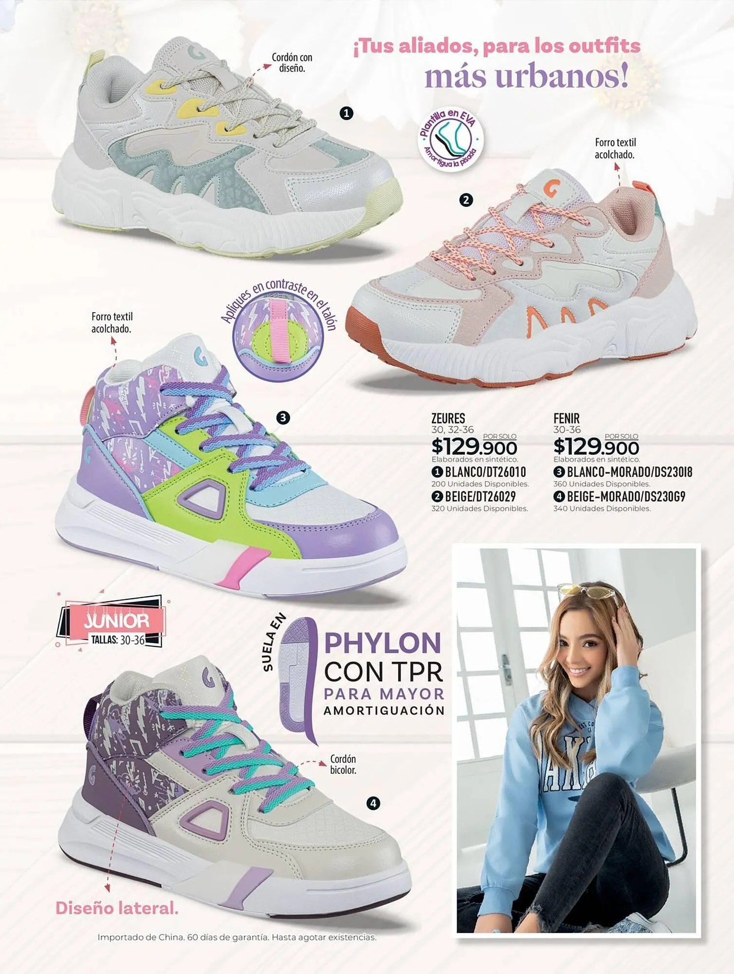 Catalogo de Catálogo Croydon 19 de agosto al 18 de septiembre 2025 - Pag 152