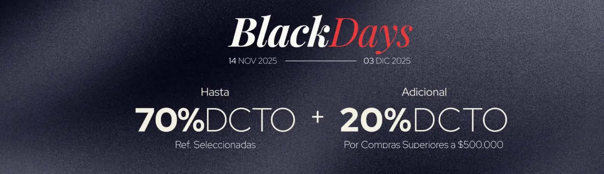 Catalogo de Catálogo Pat Primo 20 de noviembre al 3 de diciembre 2025 - Pag 1