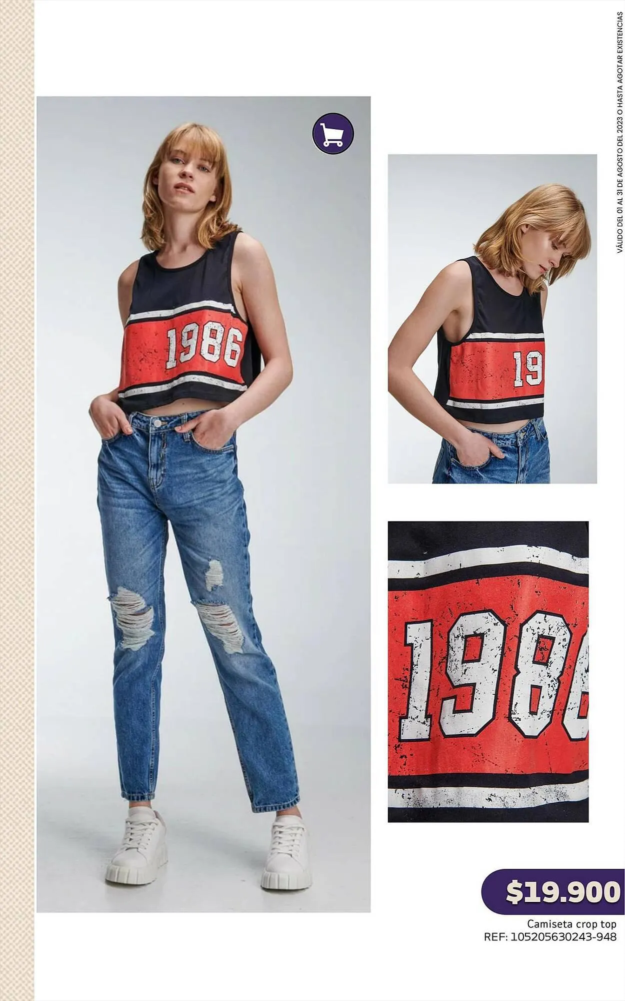 Catalogo de Catálogo Koaj 2 de agosto al 5 de agosto 2023 - Pag 11