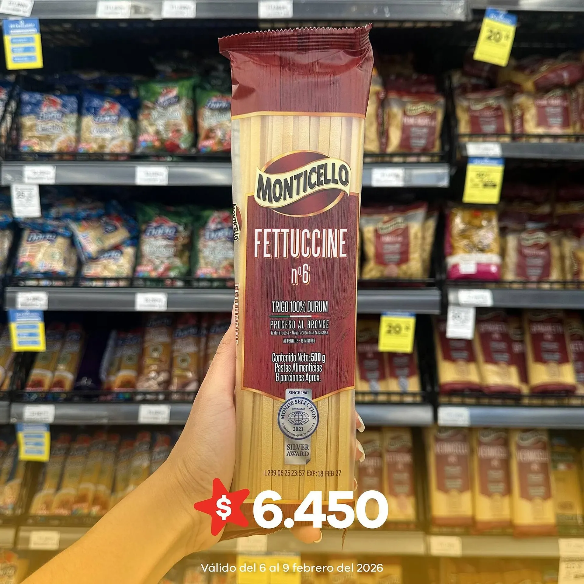 Catalogo de Catálogo Éxito 7 de febrero al 9 de febrero 2026 - Pag 4