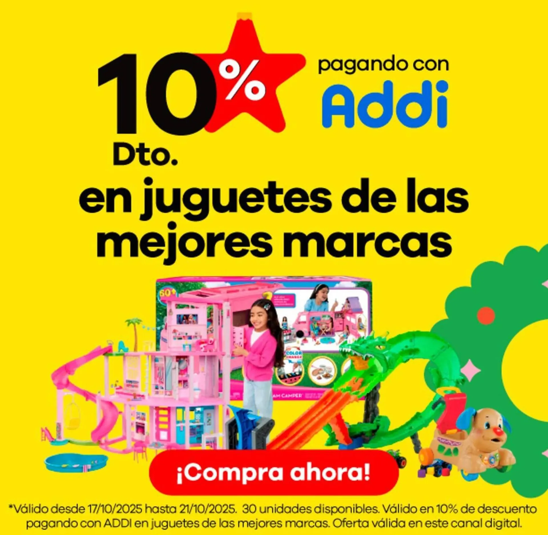 Catalogo de Catálogo Éxito 23 de octubre al 6 de noviembre 2025 - Pag 7