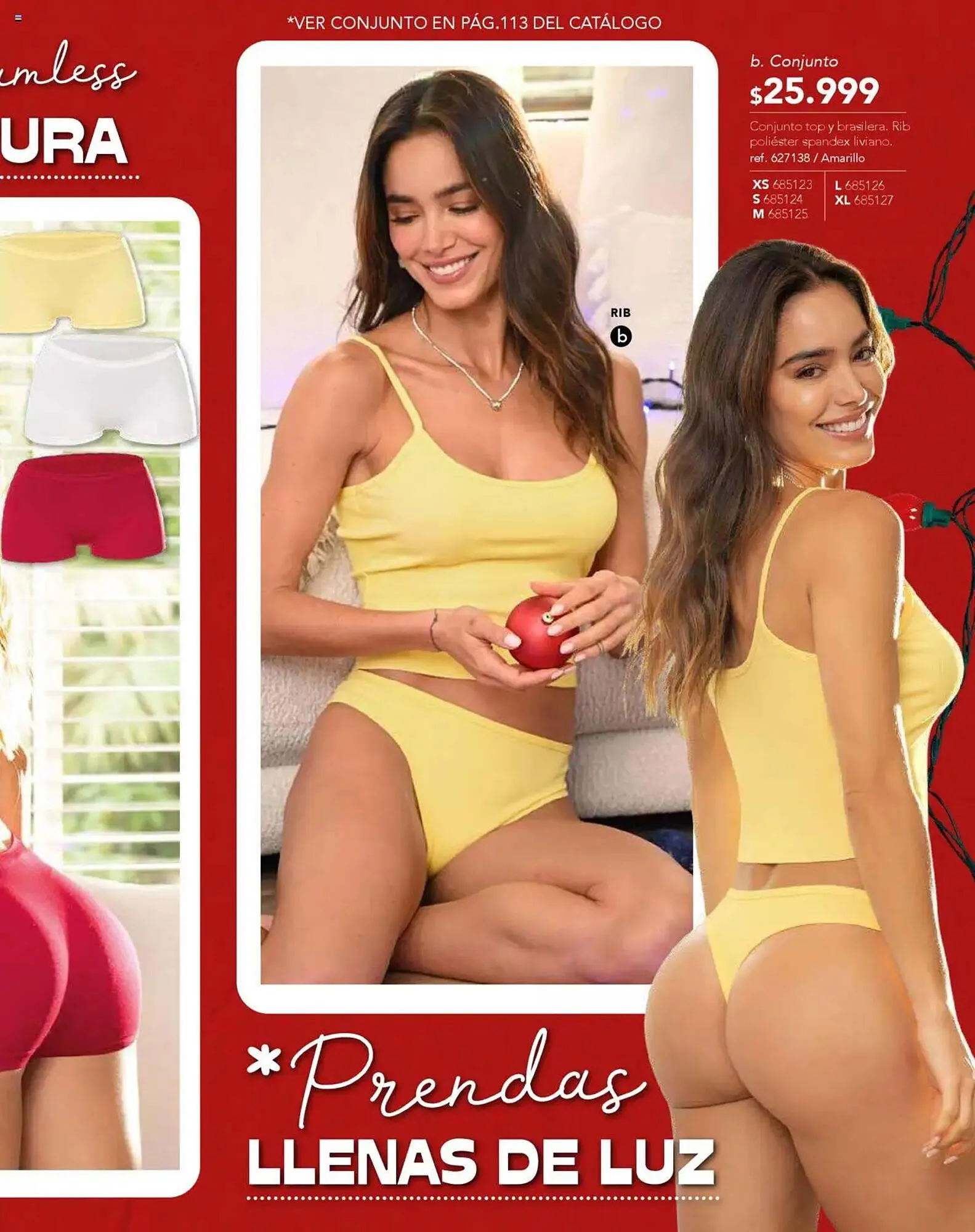 Catalogo de Catálogo Pacífika 25 de septiembre al 1 de enero 2026 - Pag 121