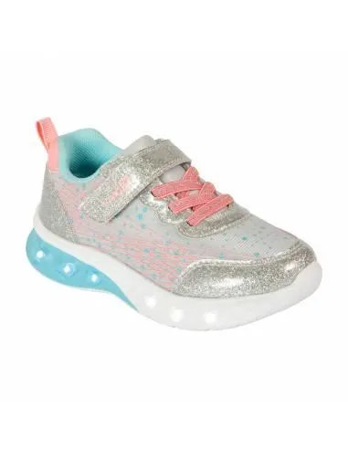 Zapatos deportivos Smile para niña pequeña