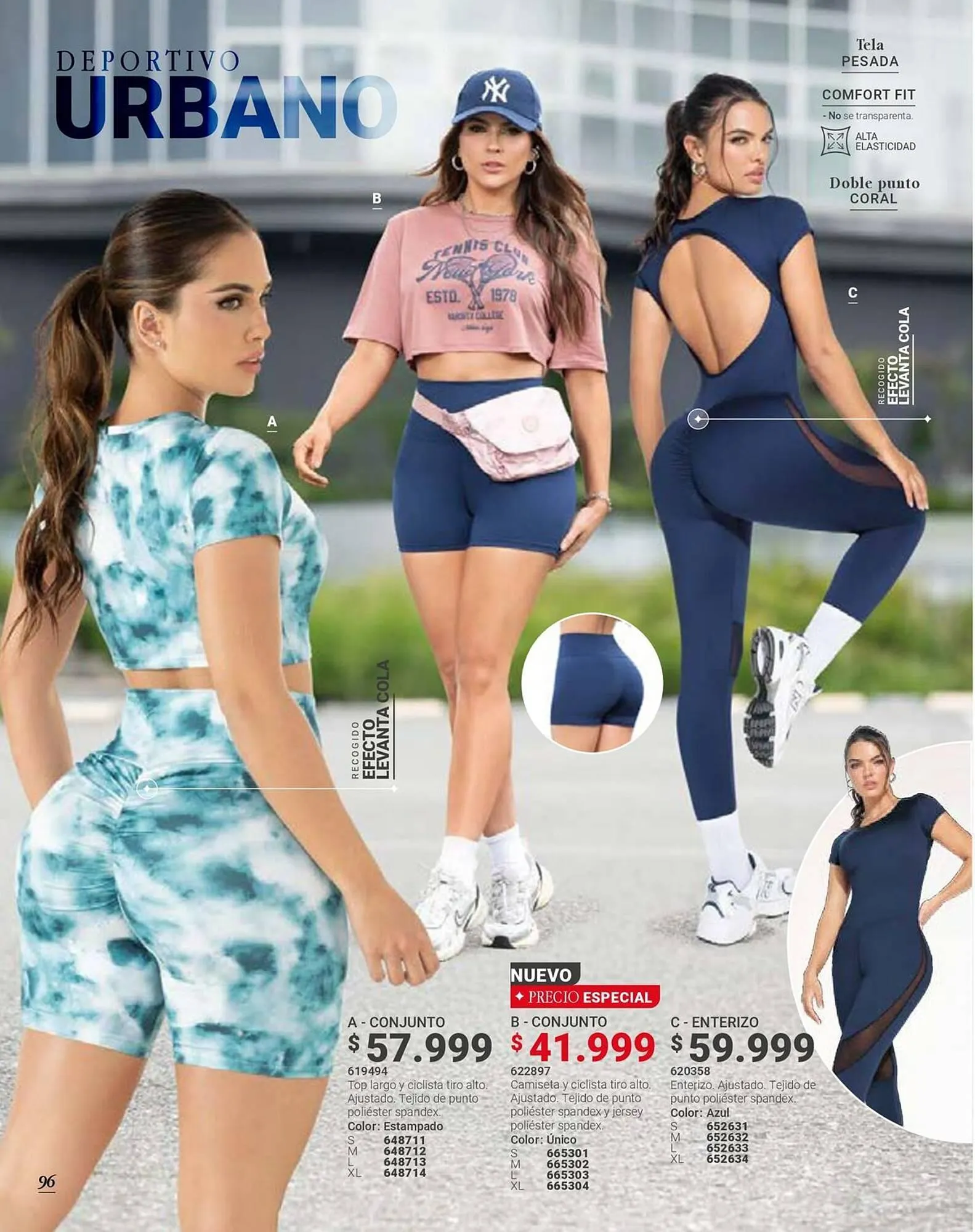 Catalogo de Catálogo Carmel 8 de agosto al 25 de agosto 2025 - Pag 98