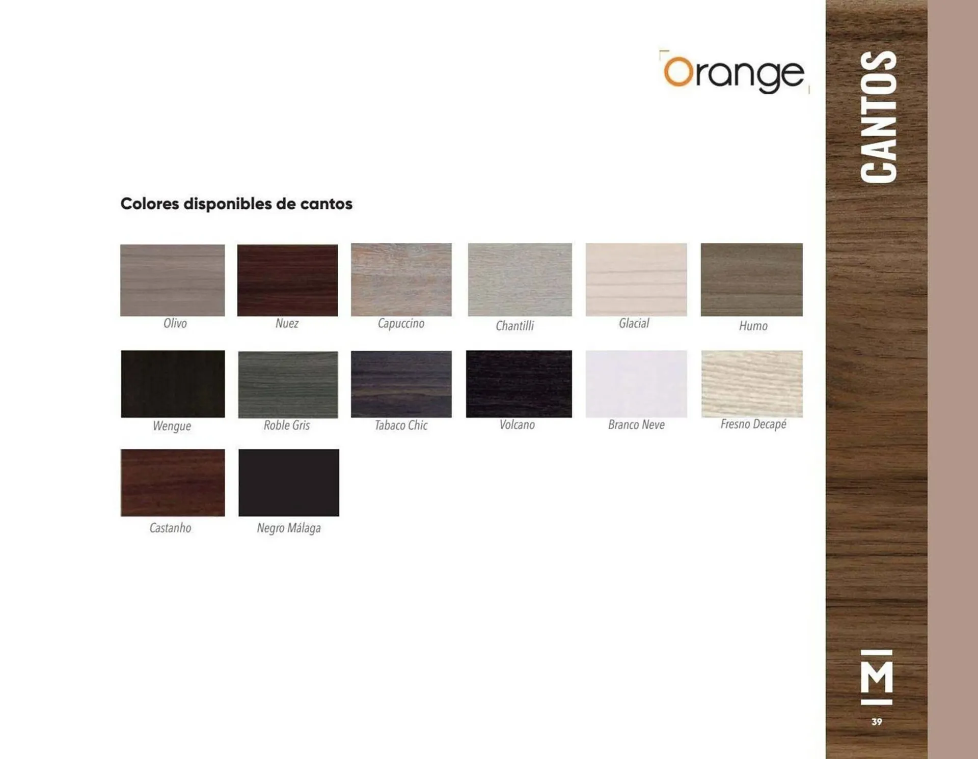 Catalogo de Catálogo Madecentro 2 de octubre al 30 de octubre 2025 - Pag 4