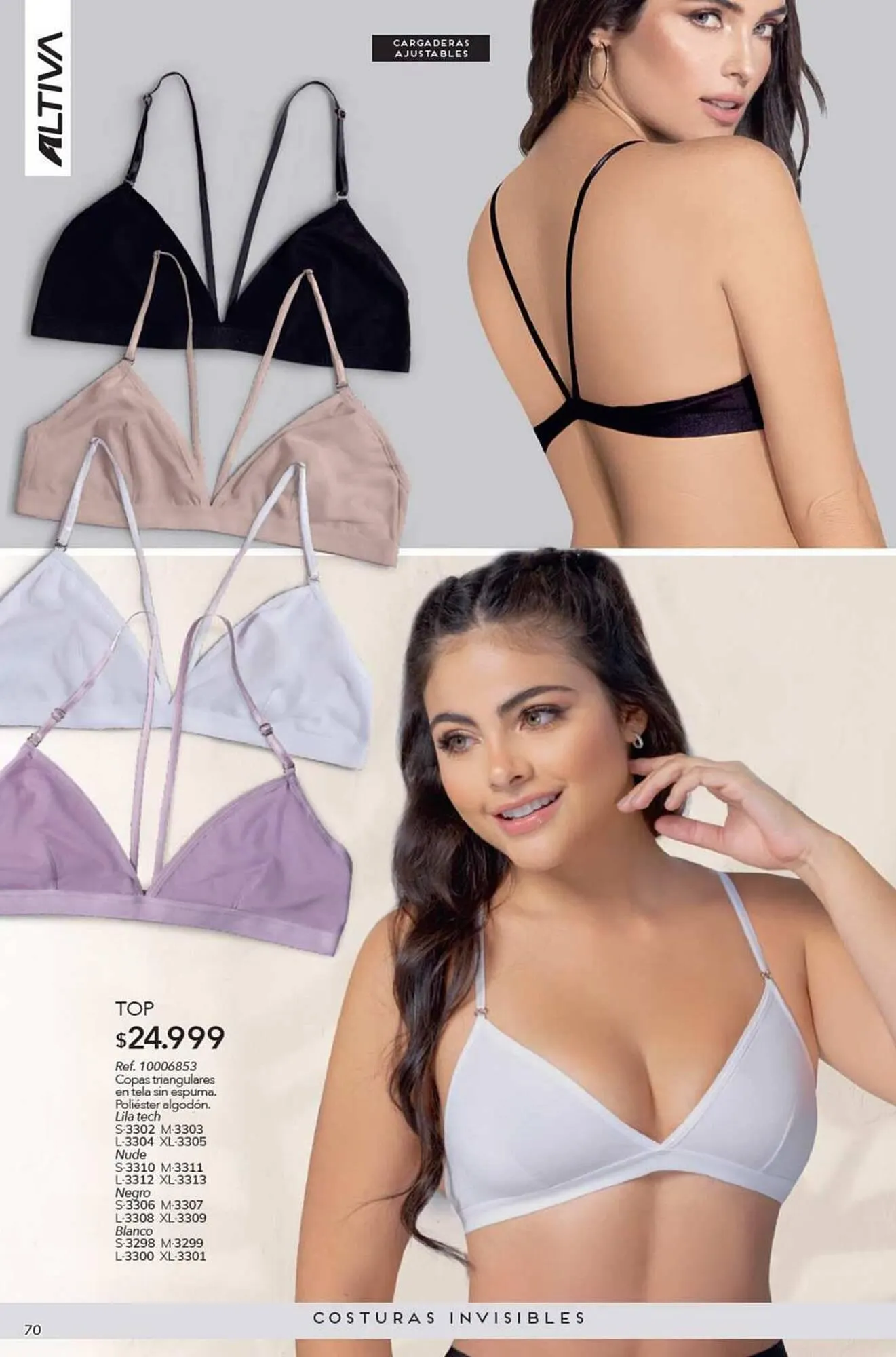 Catalogo de Catálogo Marketing Personal 7 de febrero al 31 de marzo 2024 - Pag 219