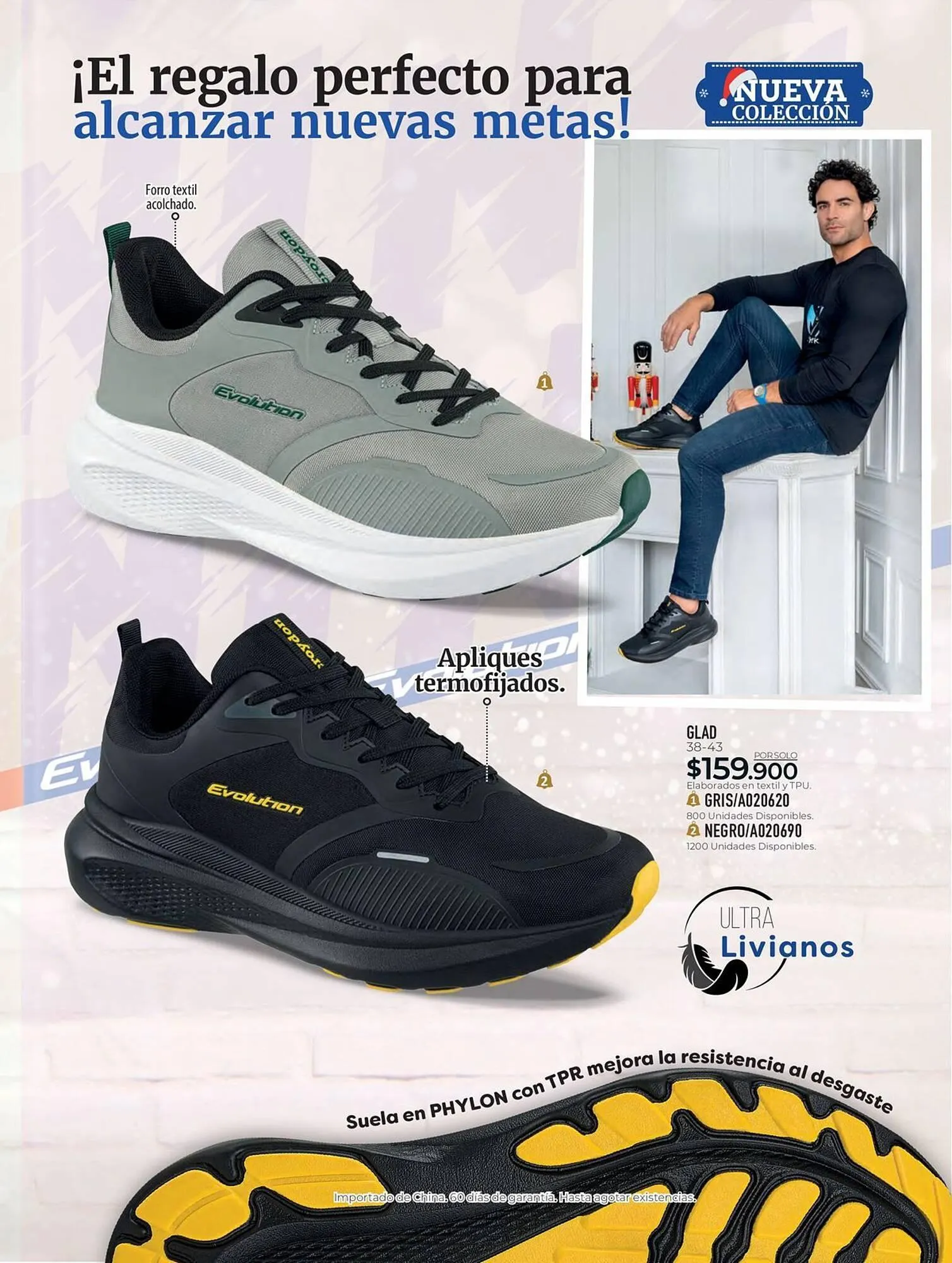 Catalogo de Catálogo Croydon 31 de octubre al 26 de diciembre 2025 - Pag 172