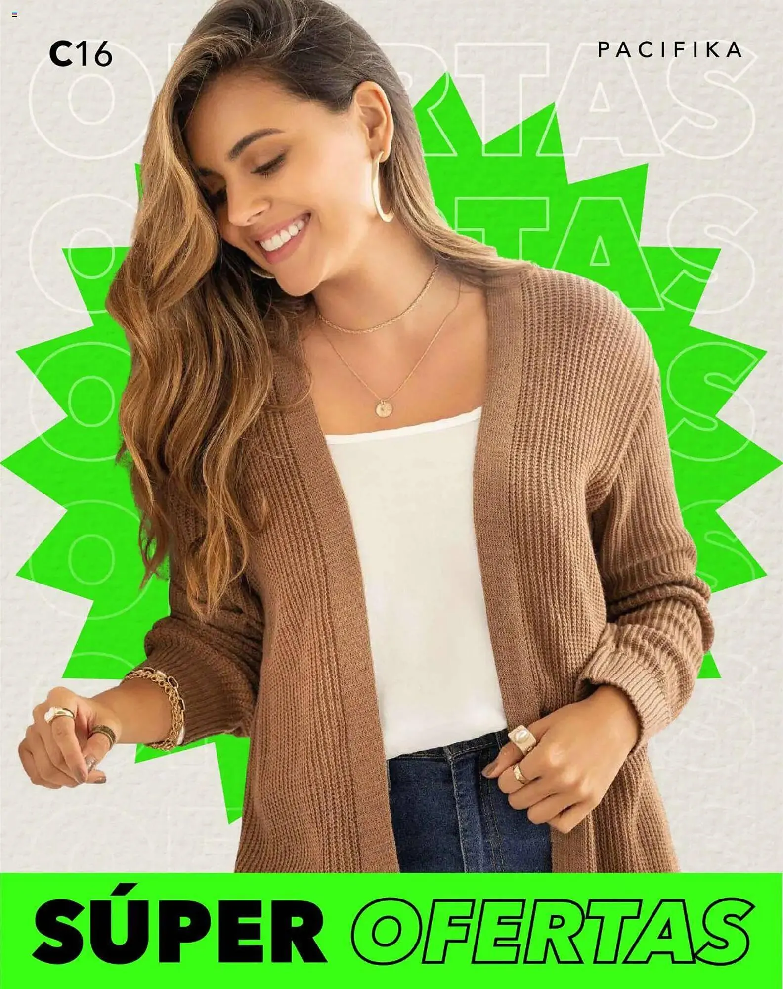 Catalogo de Catálogo Pacífika 10 de septiembre al 1 de noviembre 2025 - Pag 196