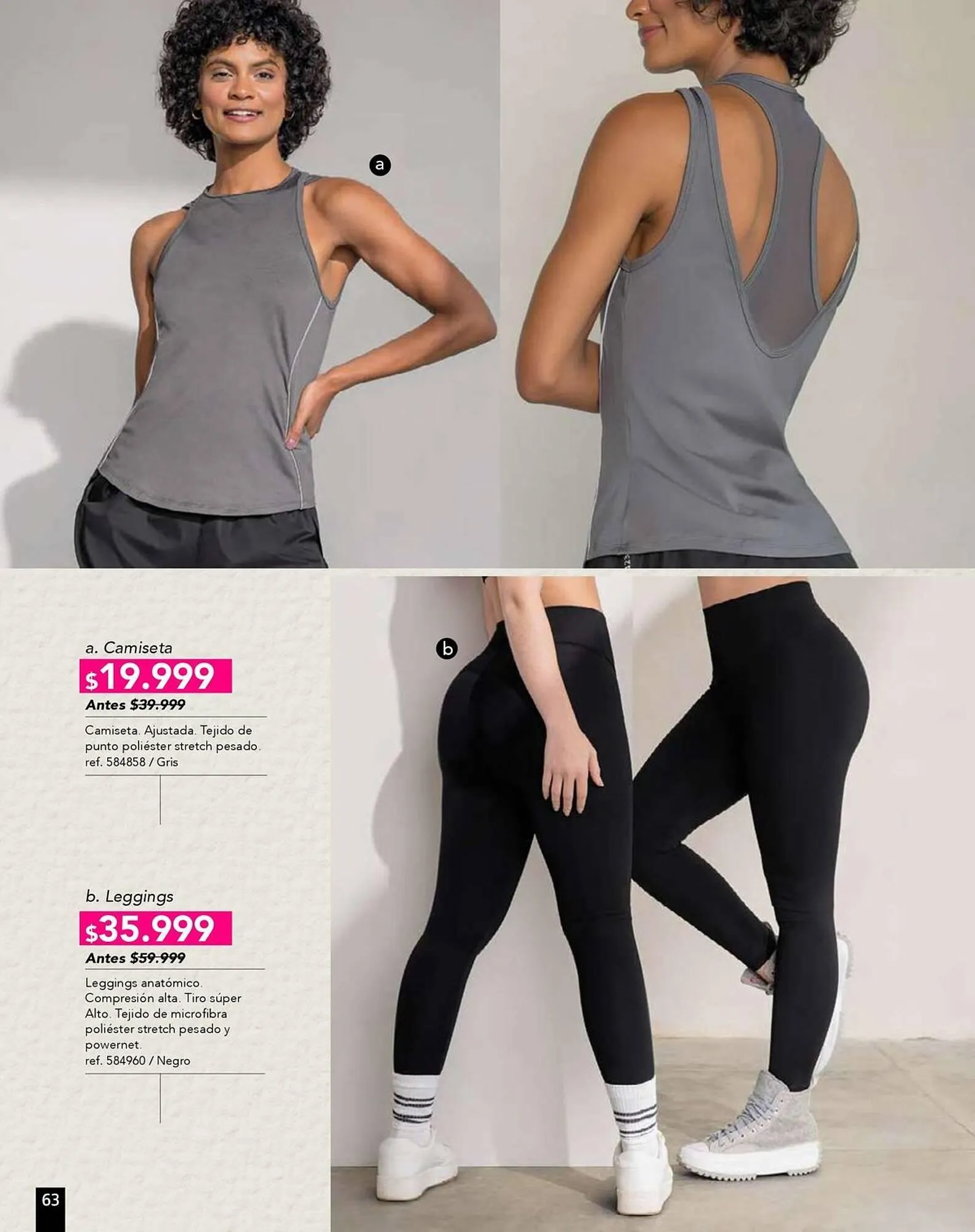 Catalogo de Catálogo Pacífika 23 de abril al 30 de junio 2025 - Pag 259