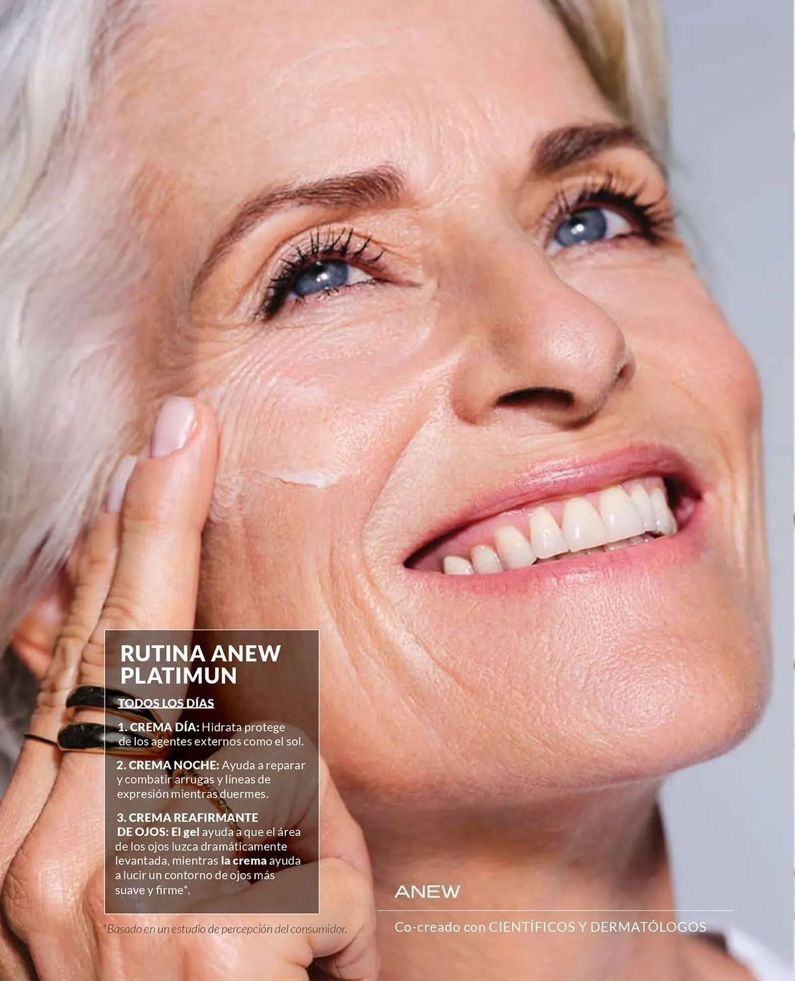 Catalogo de Catálogo Avon 18 de abril al 24 de abril 2025 - Pag 101