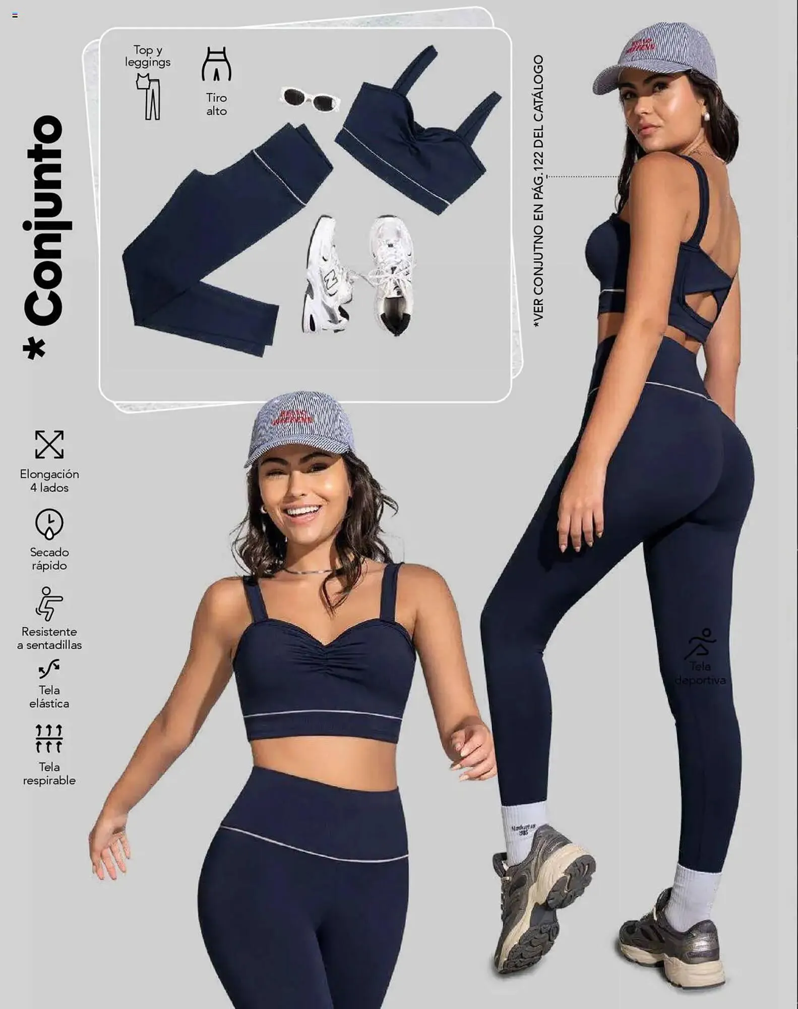 Catalogo de Catálogo Pacífika 14 de julio al 14 de julio 2025 - Pag 145