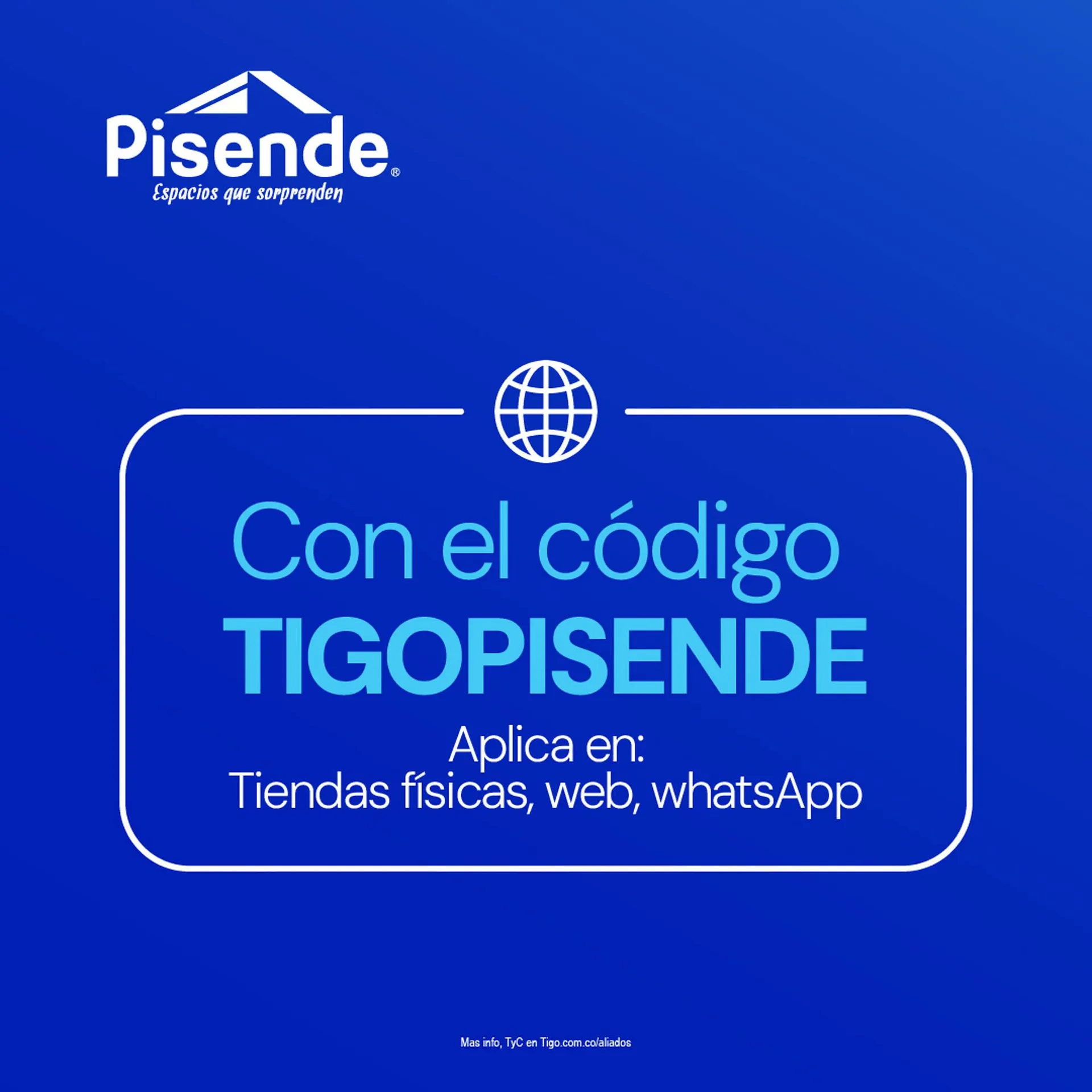 Catalogo de Catálogo Tigo 7 de mayo al 13 de mayo 2026 - Pag 3