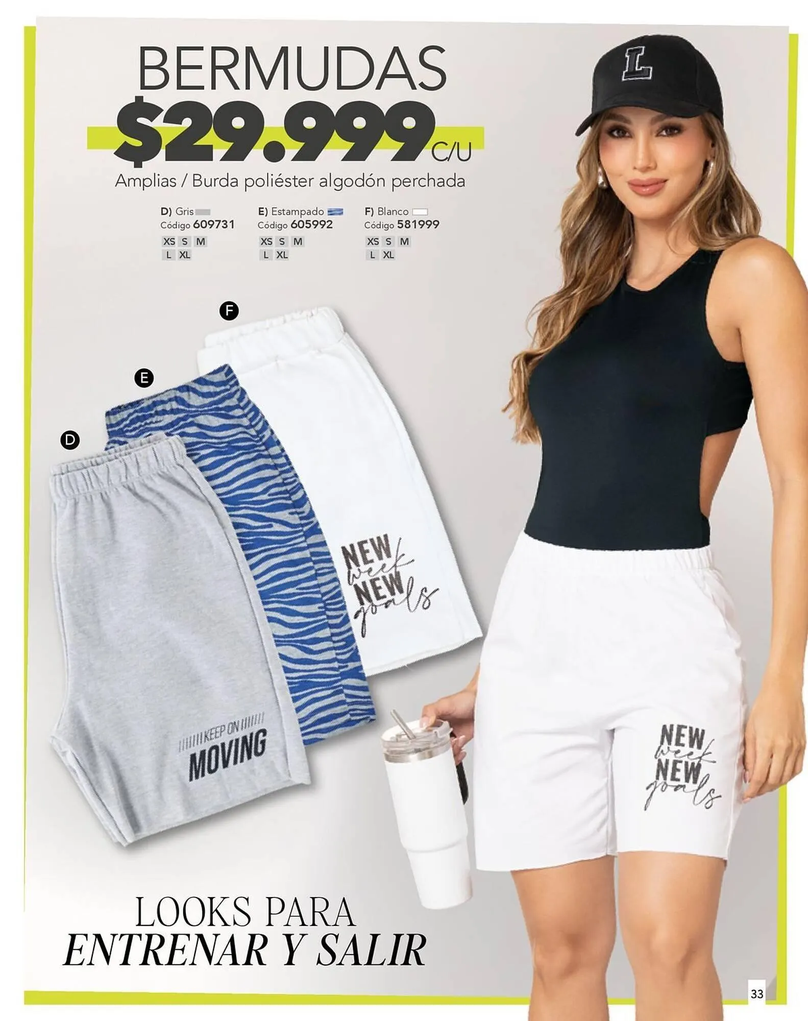 Catalogo de Catálogo Loguin 25 de marzo al 30 de abril 2025 - Pag 162