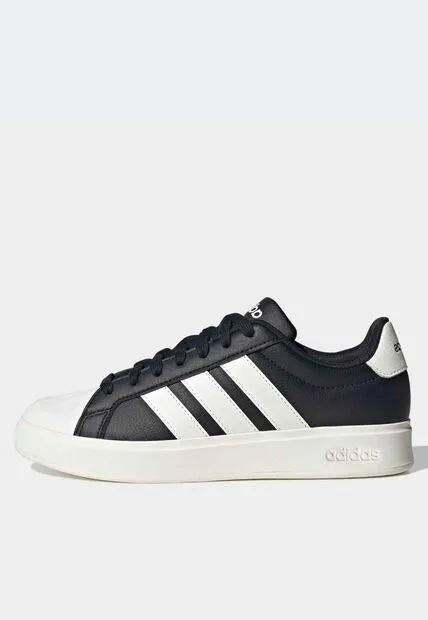 Tenis adidas Sportswear Street Talk Negro