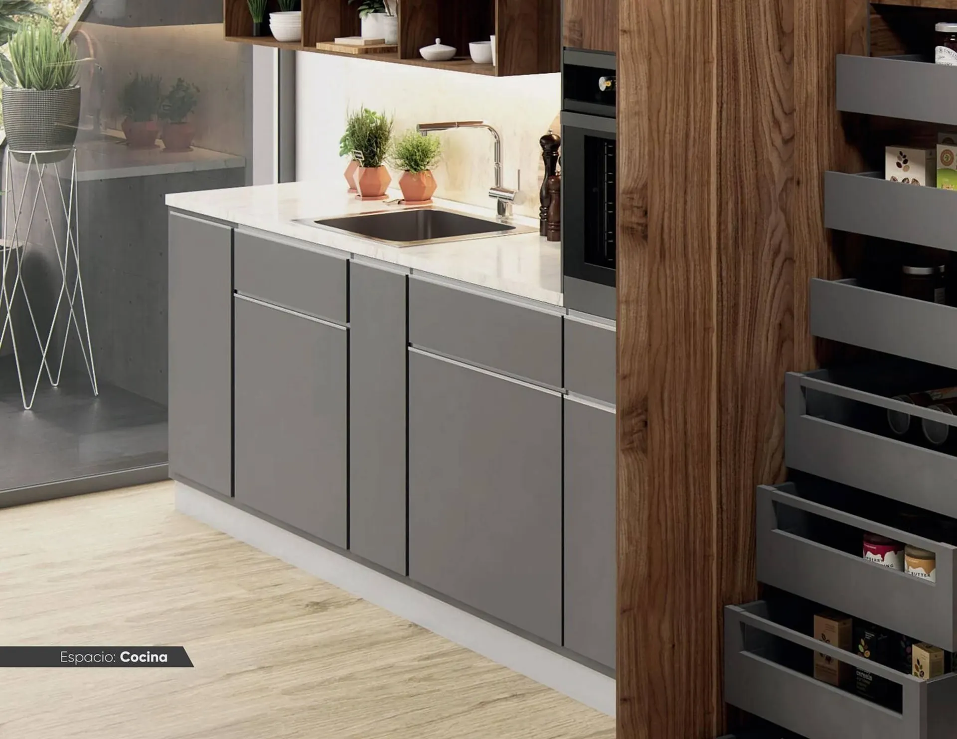 Catalogo de Catálogo Madecentro 8 de abril al 30 de abril 2025 - Pag 175