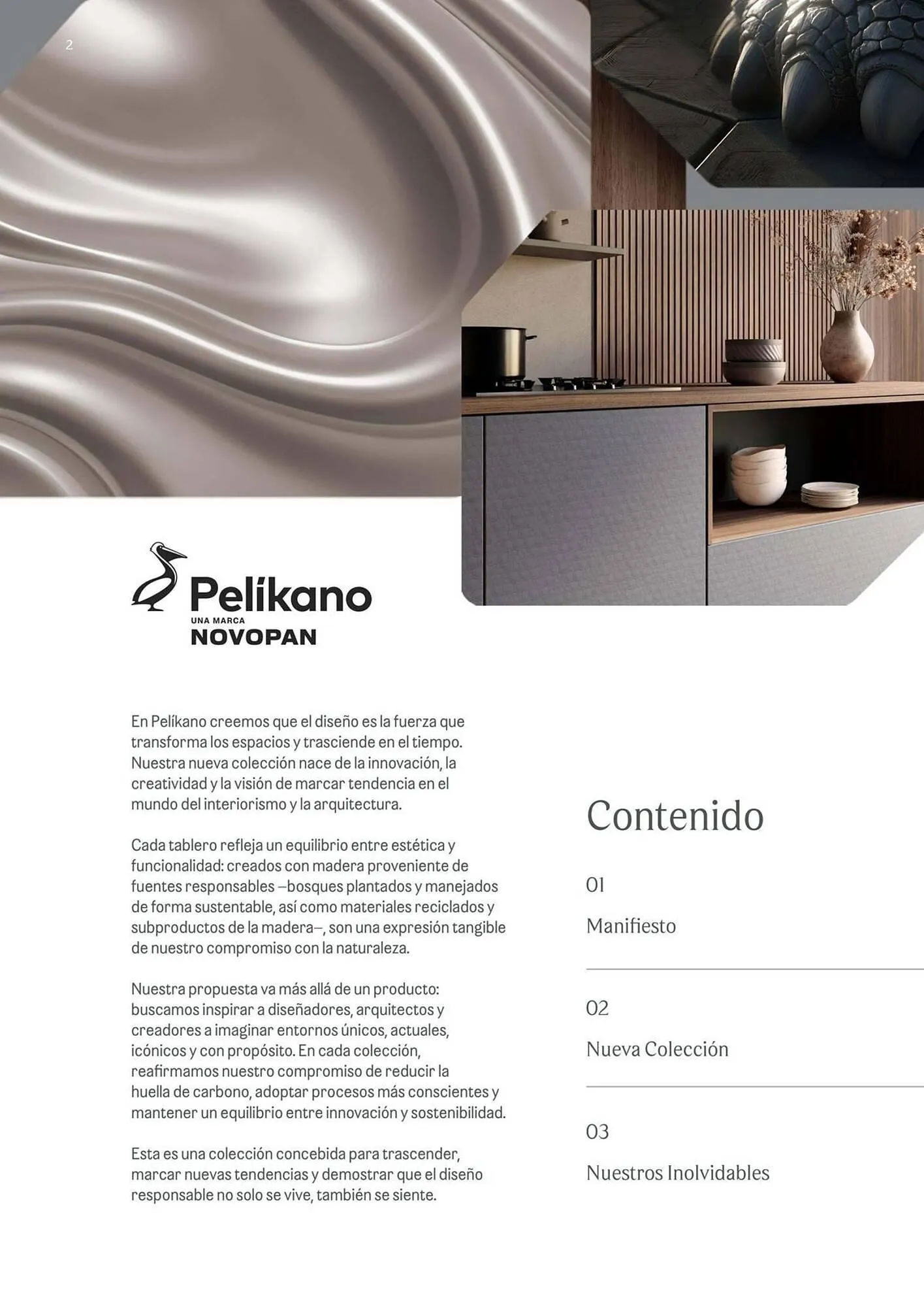 Catalogo de Catálogo Madecentro 1 de enero al 31 de diciembre 2026 - Pag 2