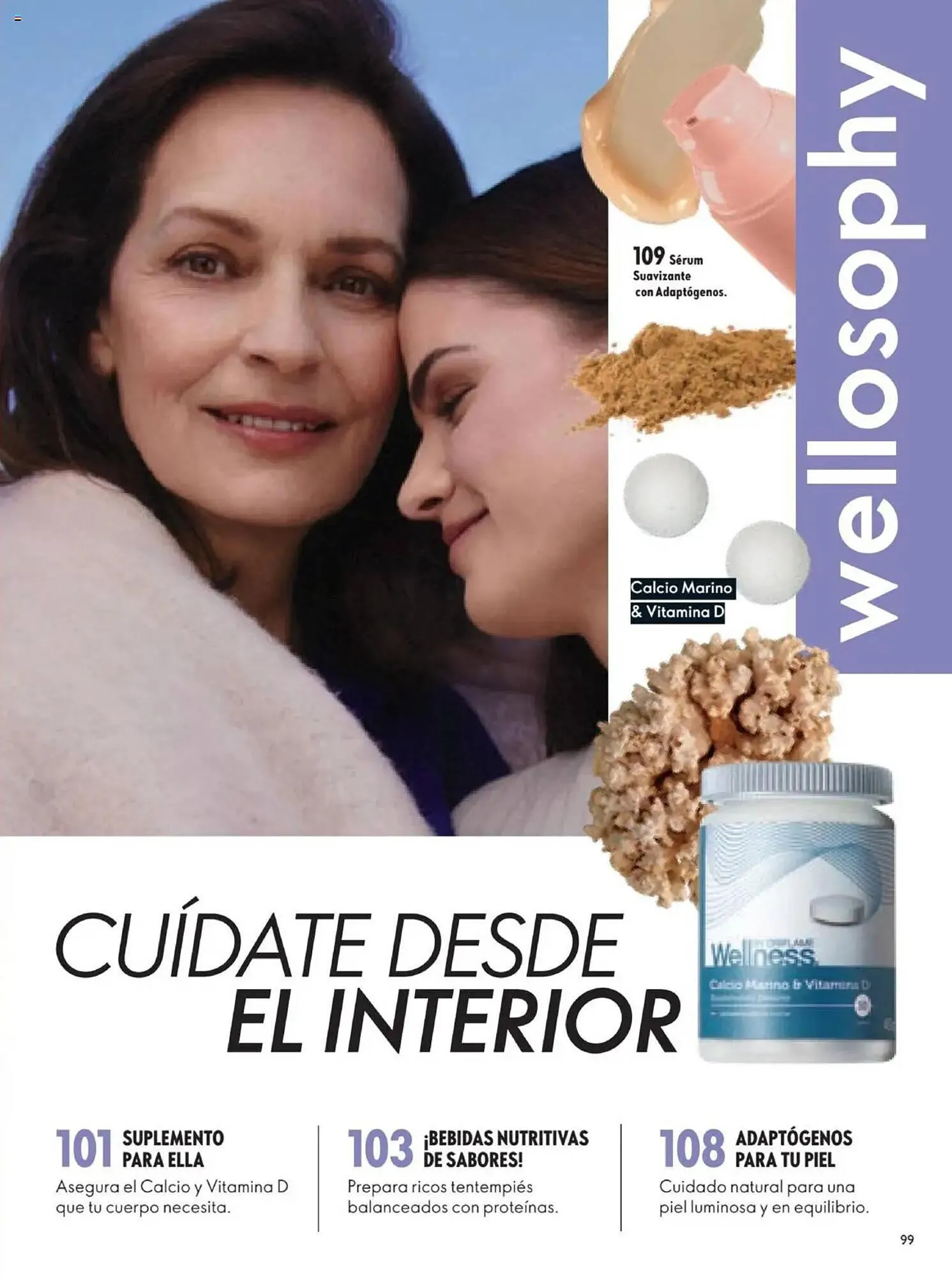 Catalogo de Catálogo Oriflame 10 de mayo al 30 de mayo 2025 - Pag 363