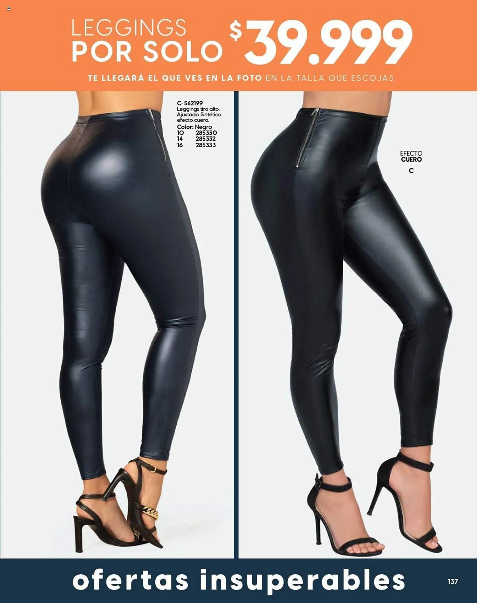 Catalogo de Catálogo Carmel 11 de diciembre al 31 de diciembre 2023 - Pag 147