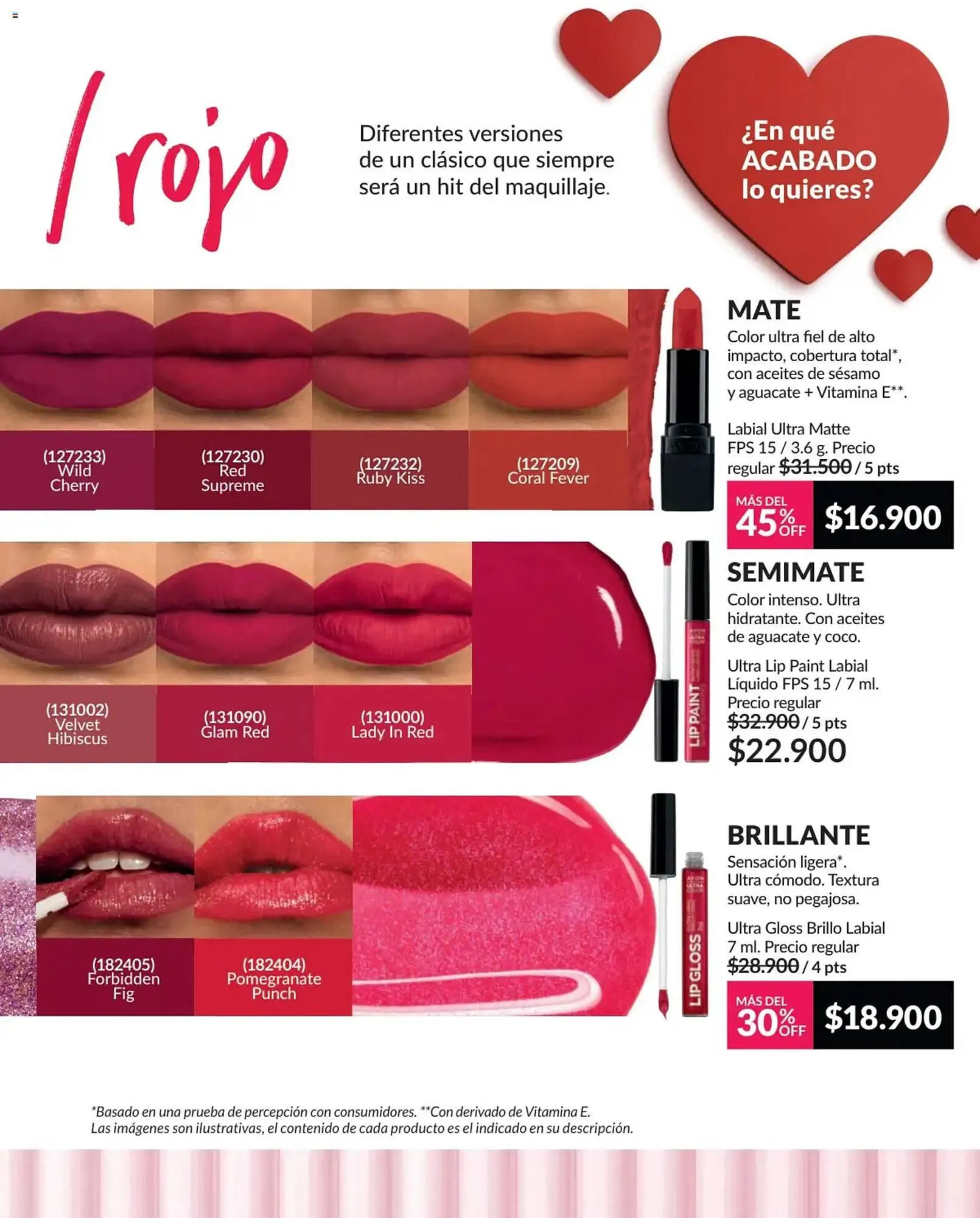 Catalogo de Catálogo Avon 1 de febrero al 28 de febrero 2026 - Pag 9