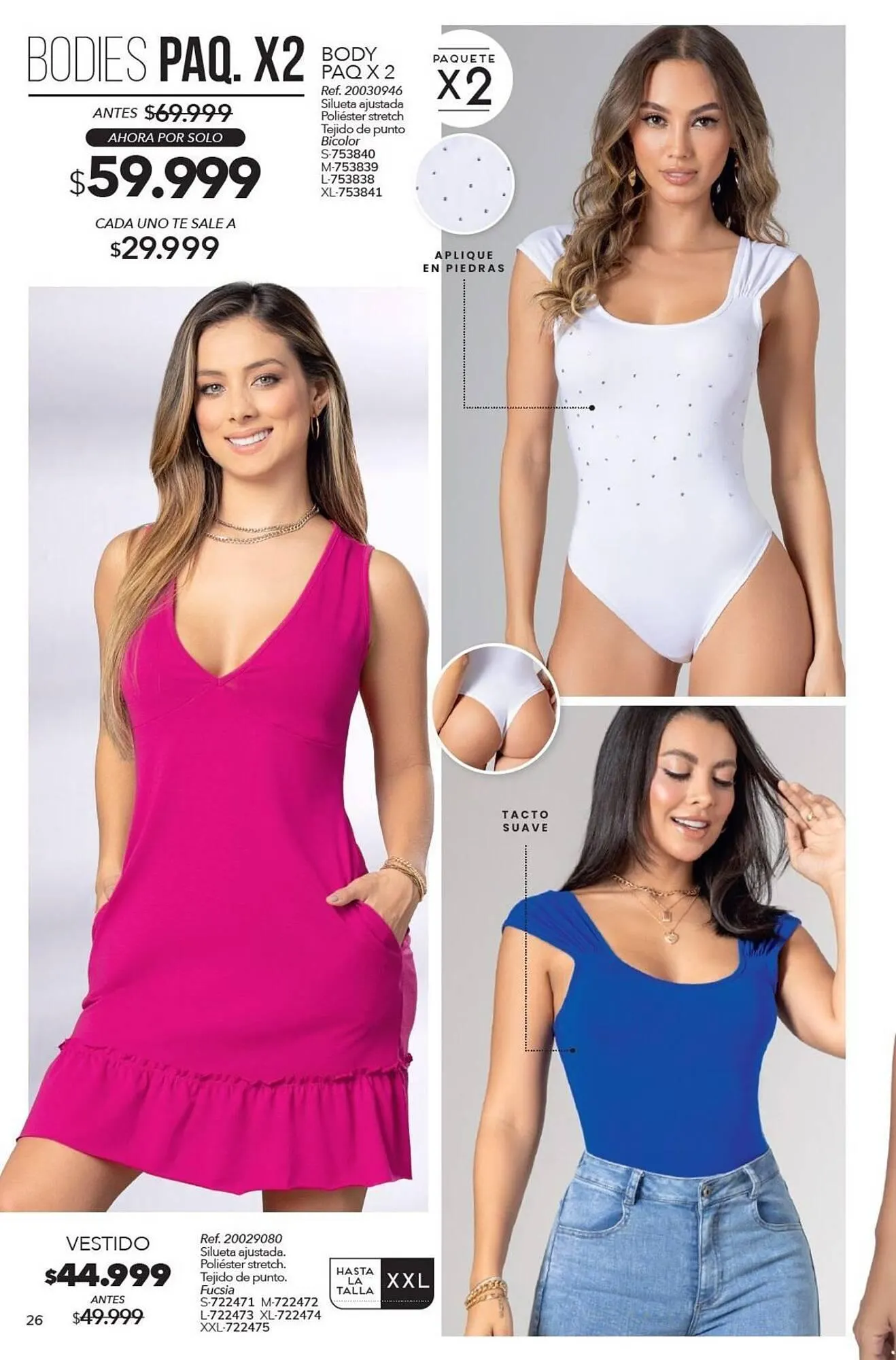 Catalogo de Catálogo Marketing Personal 4 de febrero al 28 de febrero 2025 - Pag 30