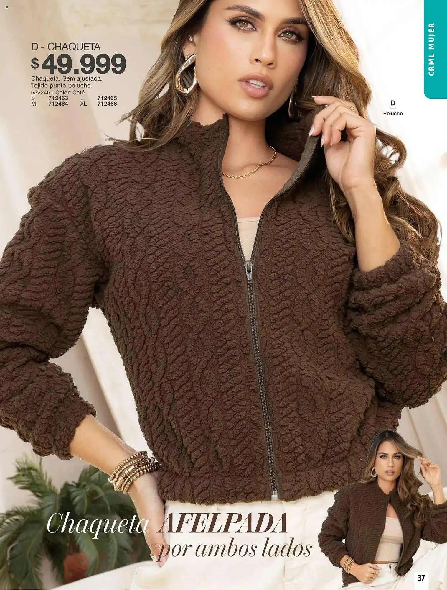 Catalogo de Catálogo Carmel 13 de mayo al 1 de agosto 2026 - Pag 37