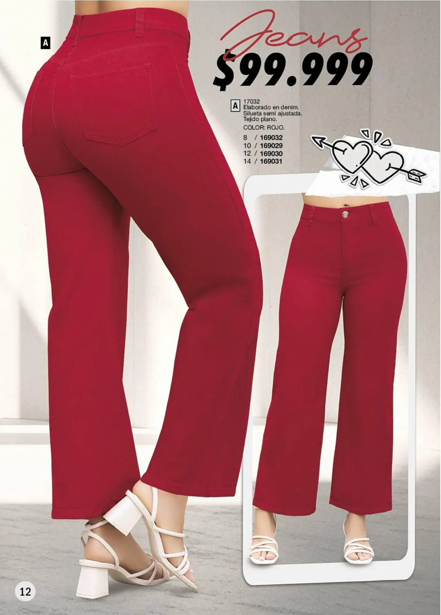 Catalogo de Catálogo Juana Bonita 26 de julio al 26 de agosto 2024 - Pag 23