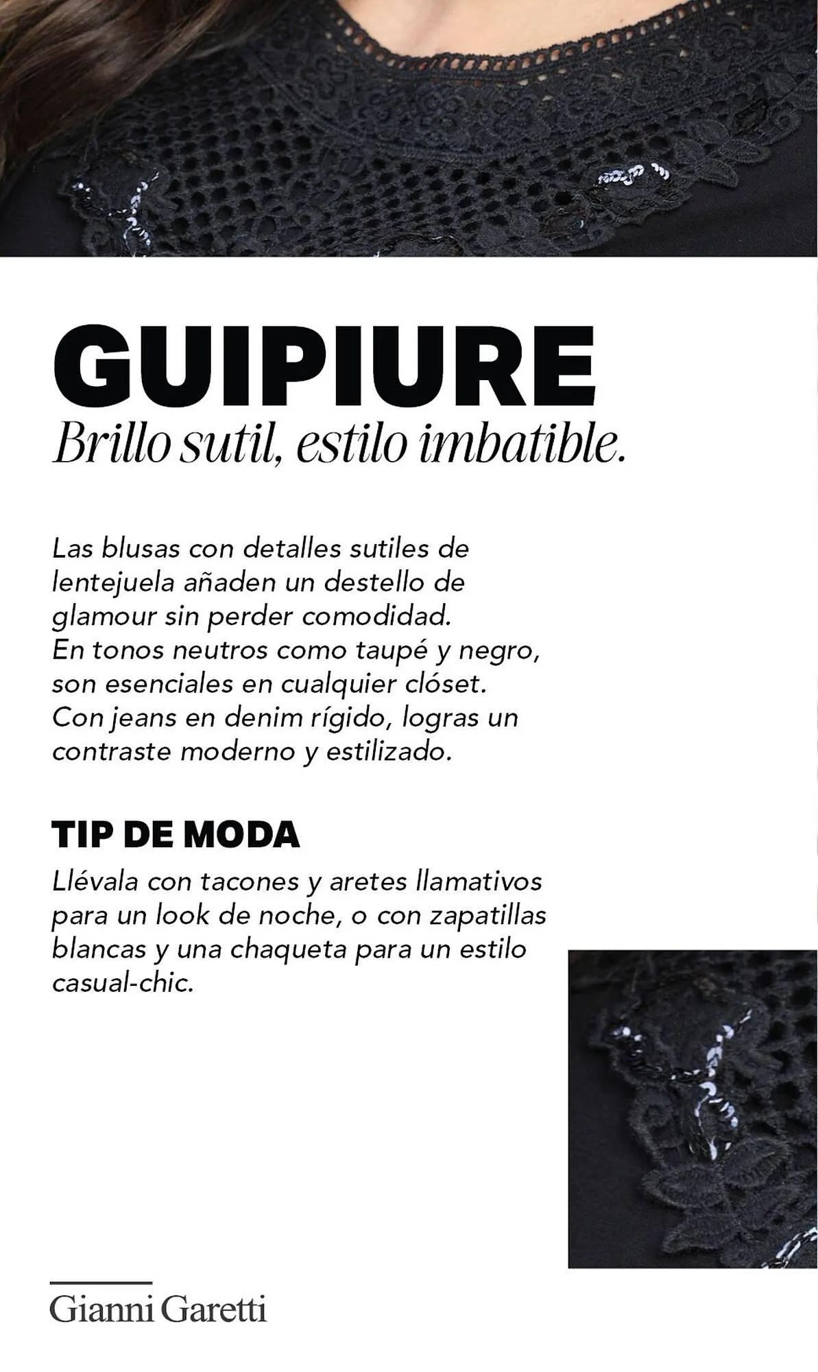 Catalogo de Catálogo Moda Internacional 25 de marzo al 30 de abril 2025 - Pag 102