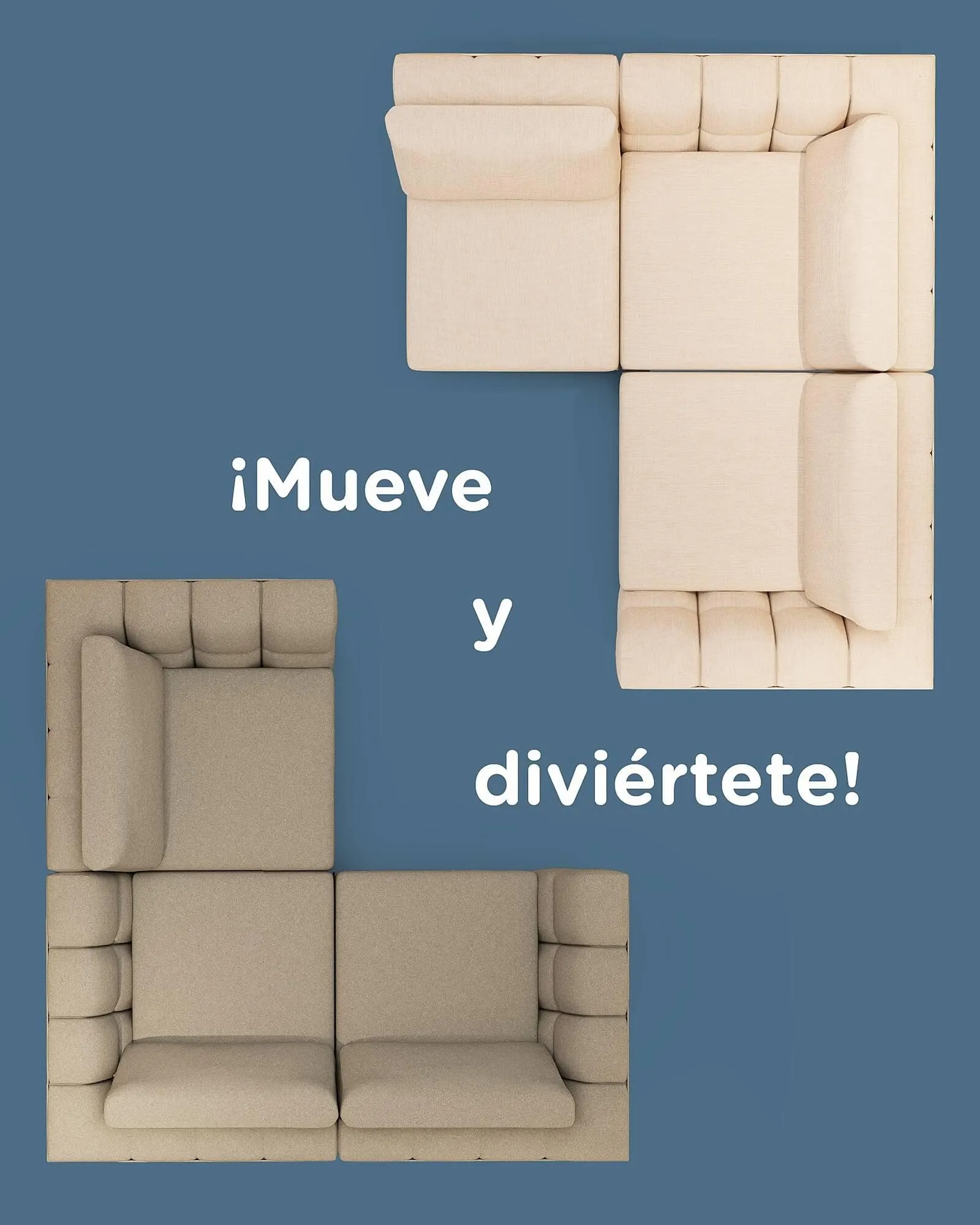 Catalogo de Catálogo Muebles Jamar 3 de julio al 31 de julio 2025 - Pag 5