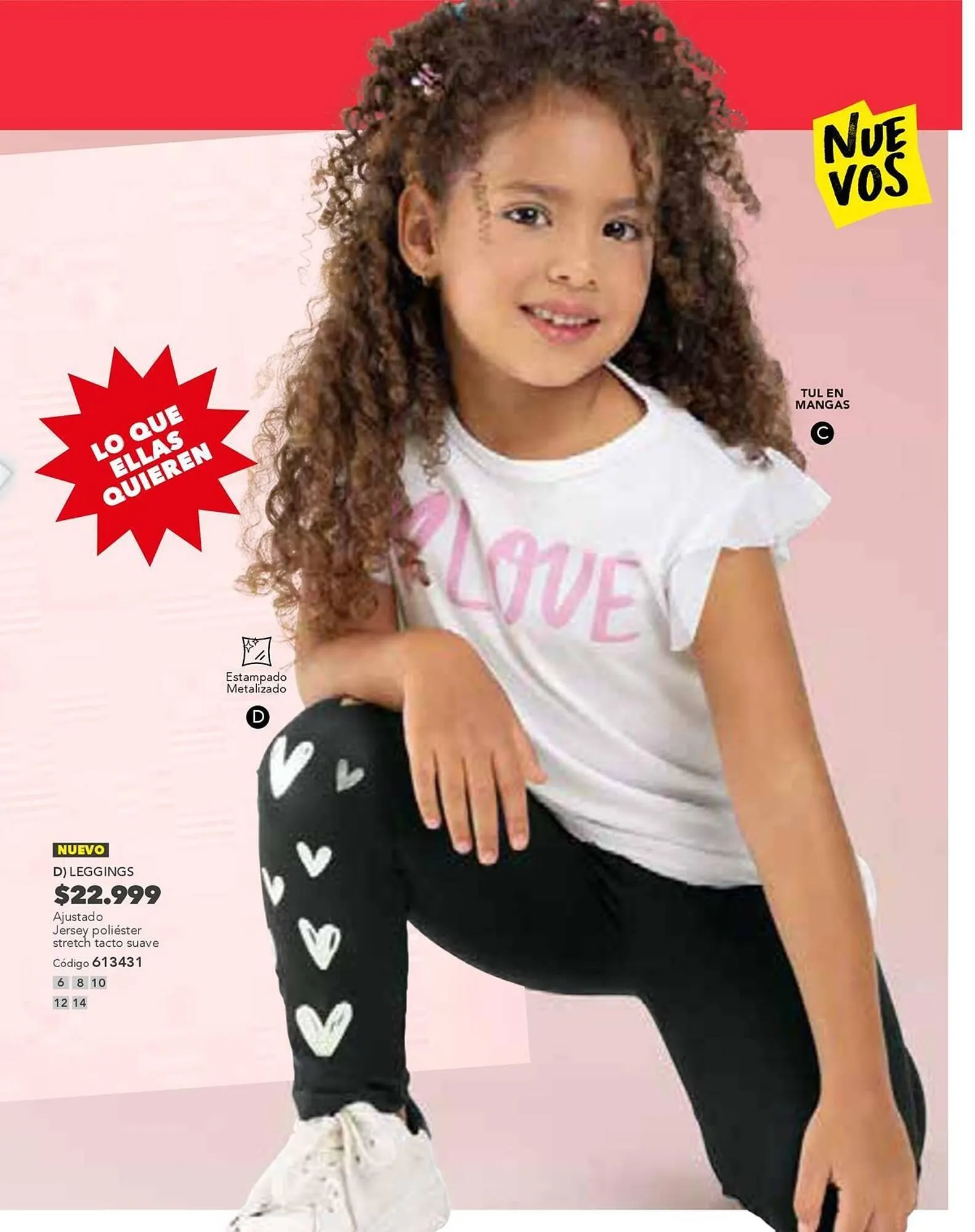 Catalogo de Catálogo Loguin 12 de abril al 30 de abril 2024 - Pag 144