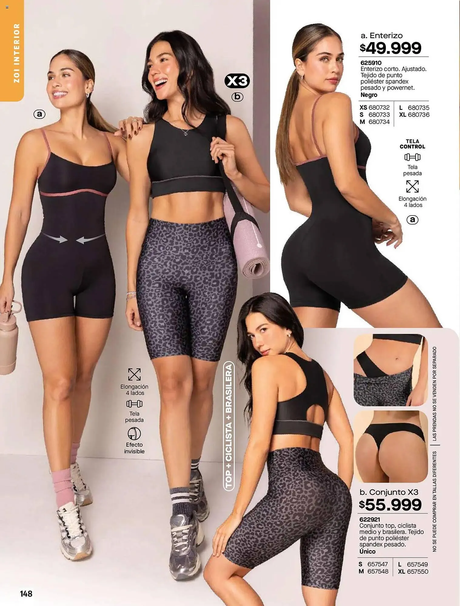 Catalogo de Catálogo Carmel 3 de febrero al 31 de mayo 2026 - Pag 152