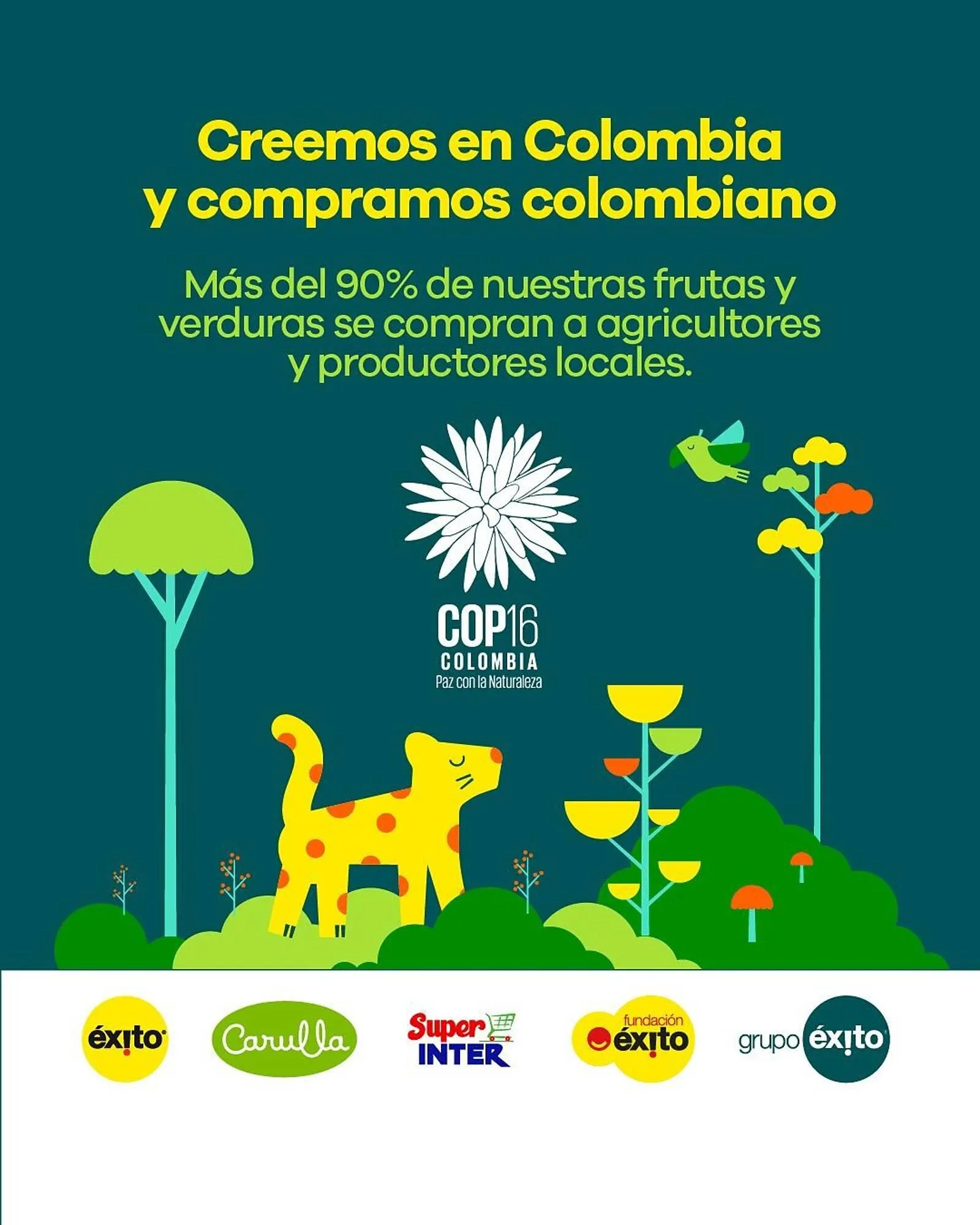 Catalogo de Catálogo Super Inter 24 de octubre al 1 de noviembre 2024 - Pag 1