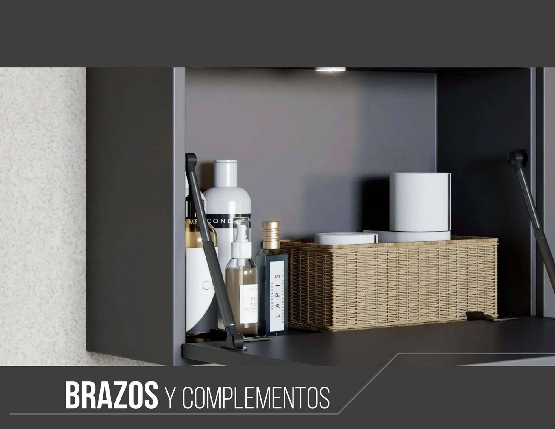 Catalogo de Catálogo Madecentro 8 de abril al 30 de abril 2025 - Pag 87