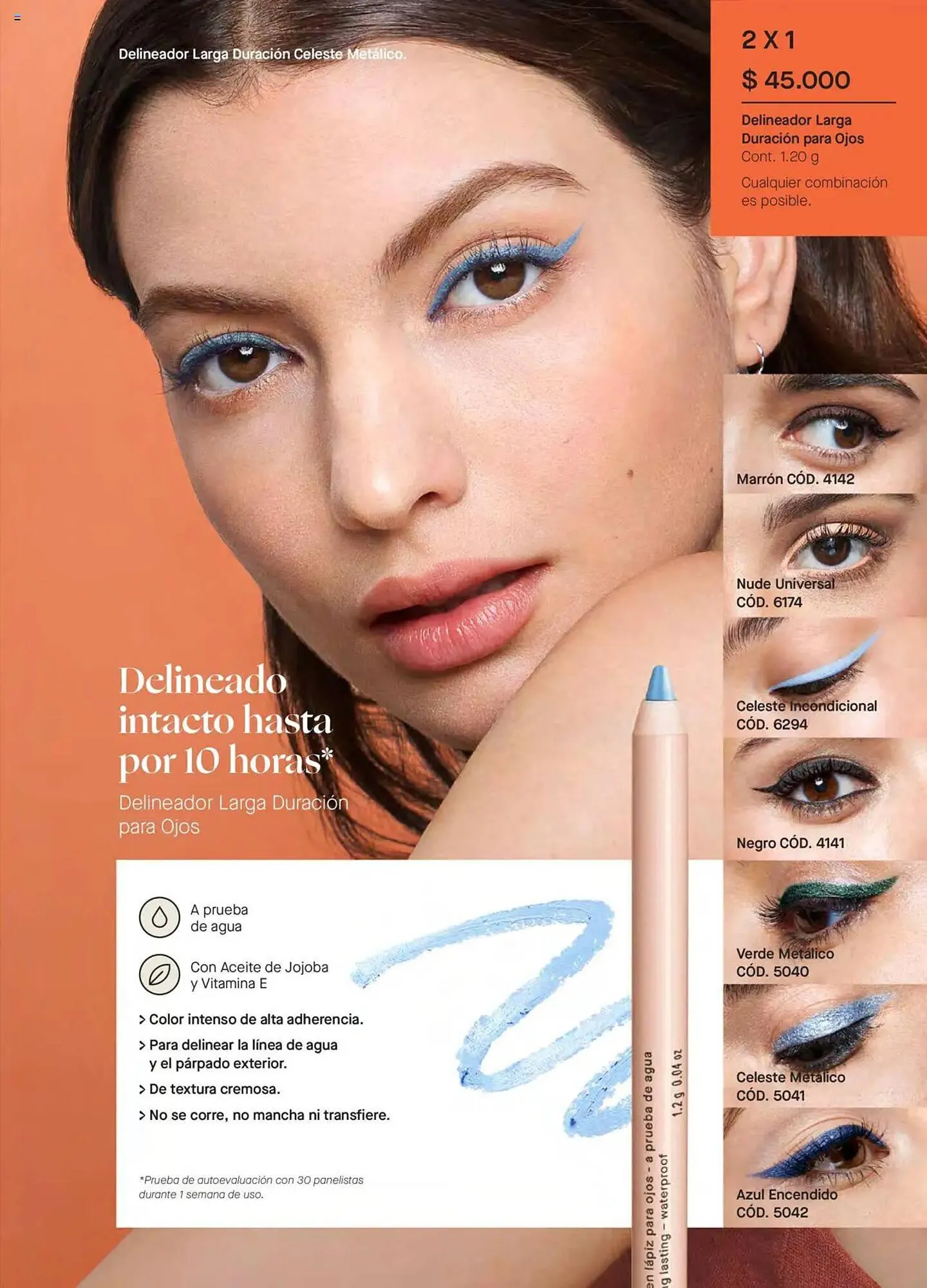 Catalogo de Catálogo Yanbal 13 de septiembre al 11 de octubre 2025 - Pag 27